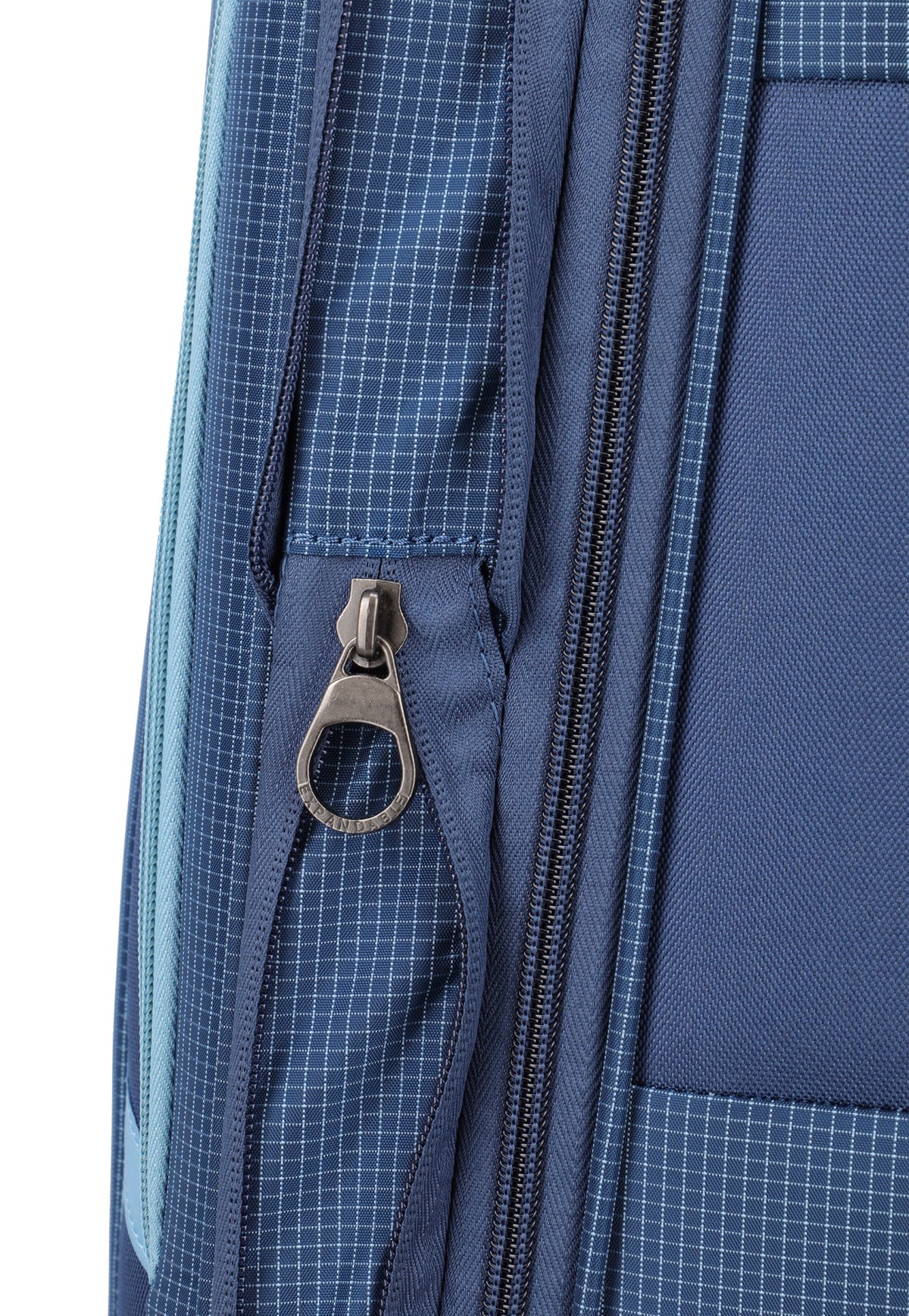 travelite Corsiica 4w Set Lexp/Mexp/Sexp/BB Blue Koffer