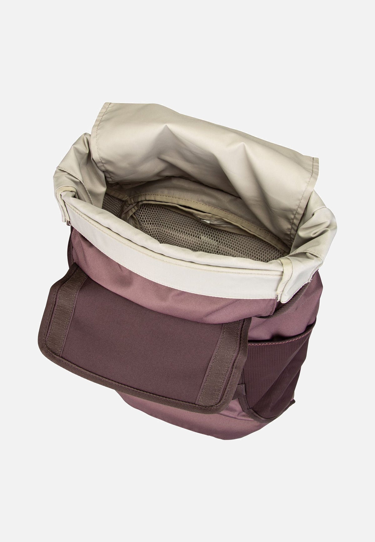 AEVOR Travel Pack Oxy Purple Reiserucksack