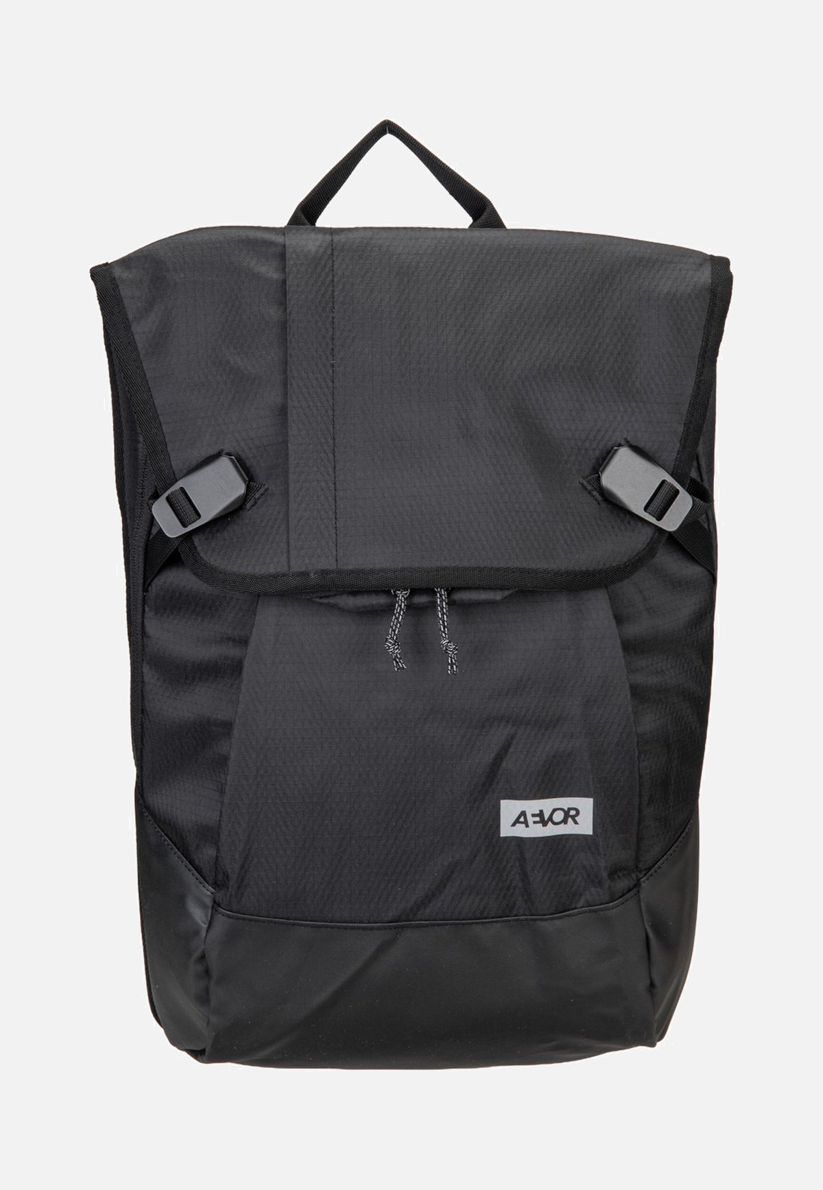 AEVOR Daypack Proof Edition Proof Black Rucksack