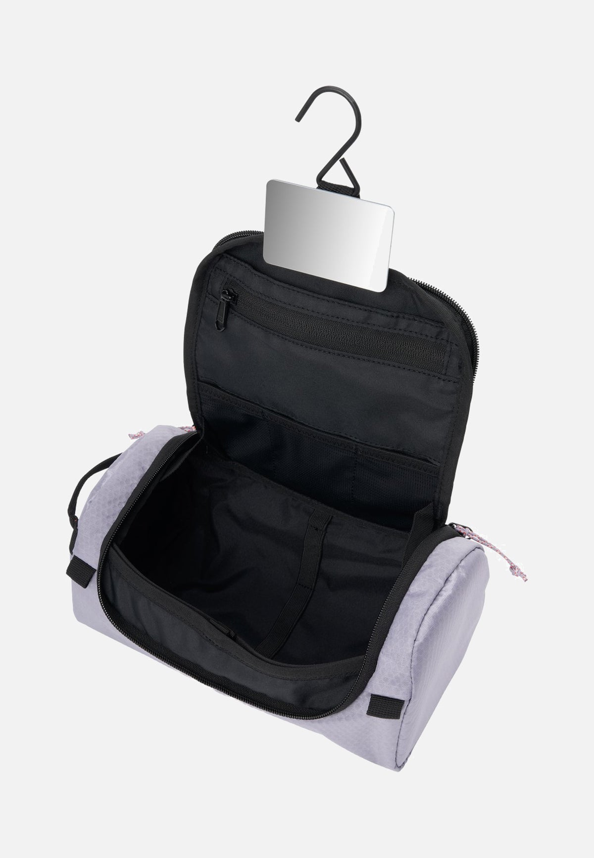 AEVOR Wash Pack Proof Lavender Kulturbeutel