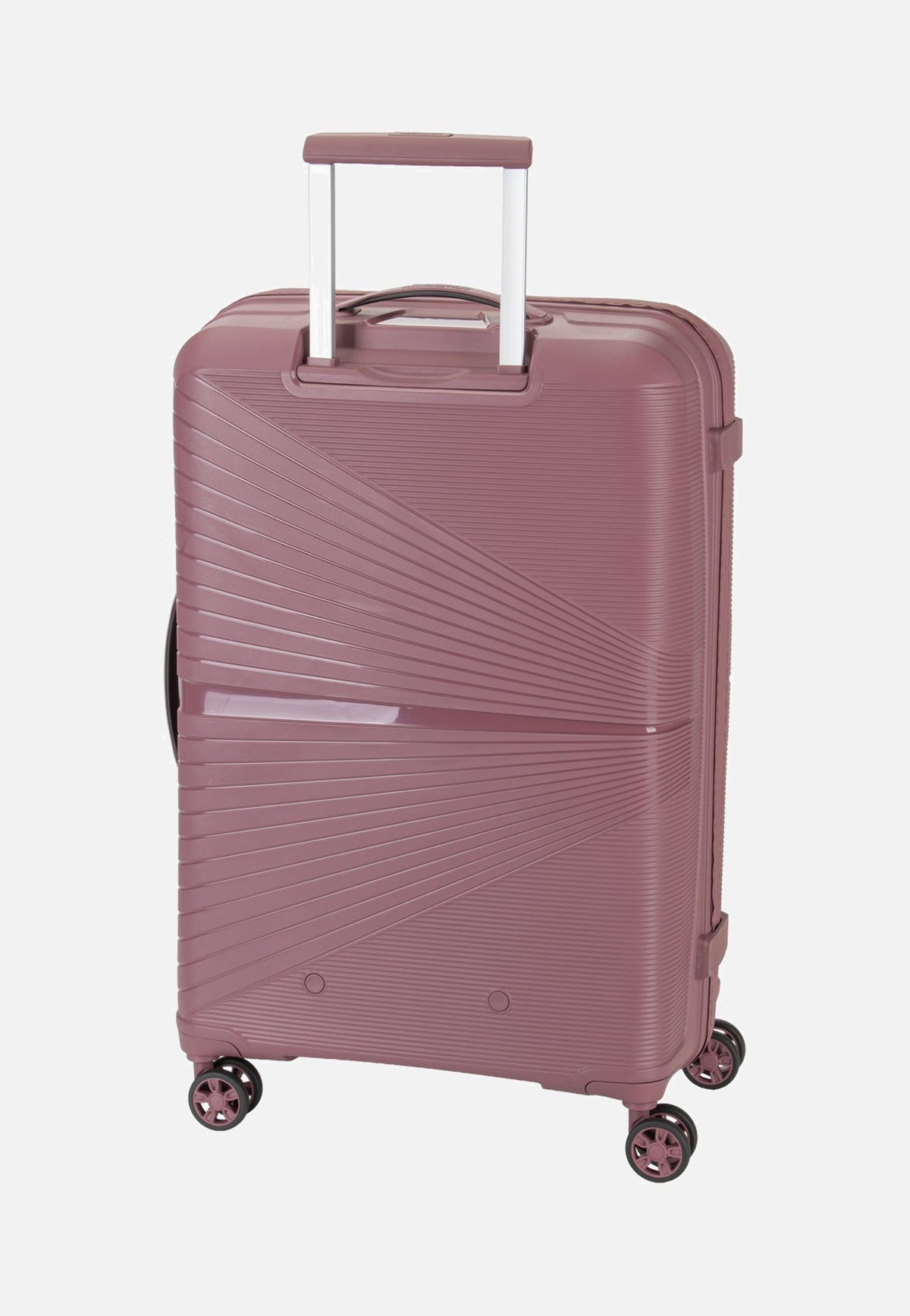 American Tourister Airconic Spinner 67/24 Galactic Mauve Koffer