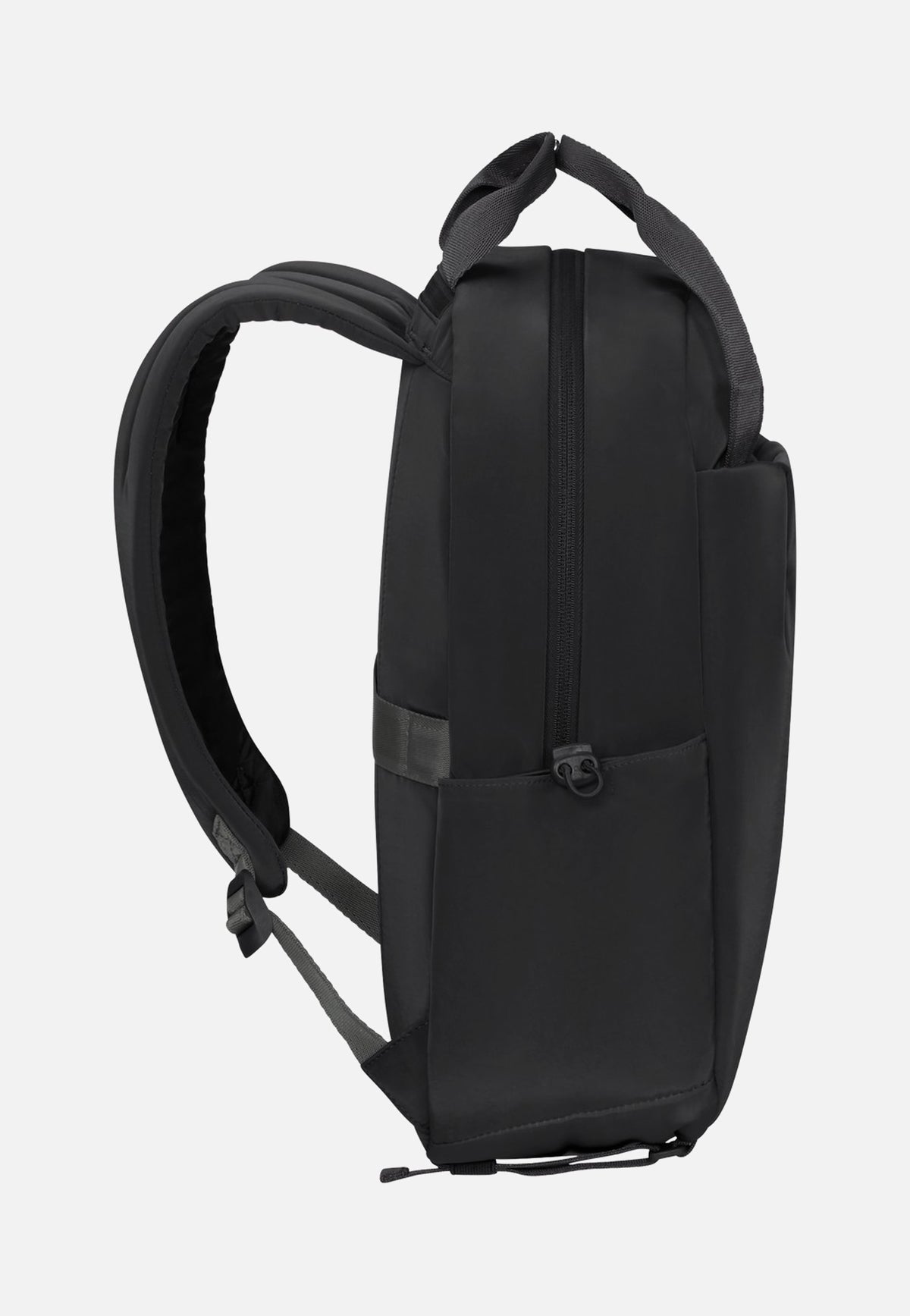 American Tourister Freshletic Gym S True Black Rucksack