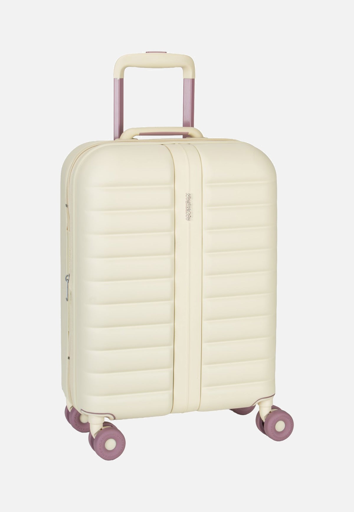 American Tourister Neovibe Spinner 55/20 Exp Summer Sand Koffer