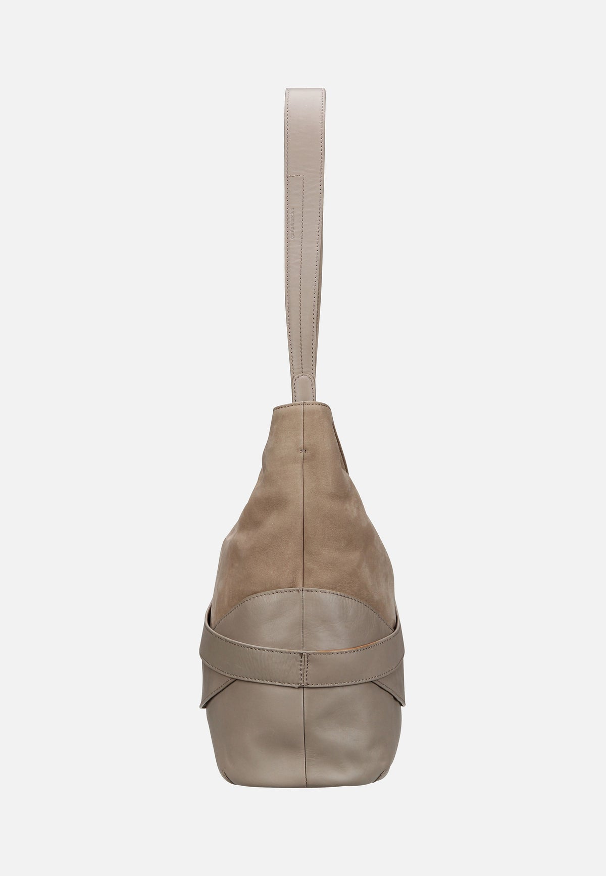 aunts & uncles Daydream Clay Hobo Bag