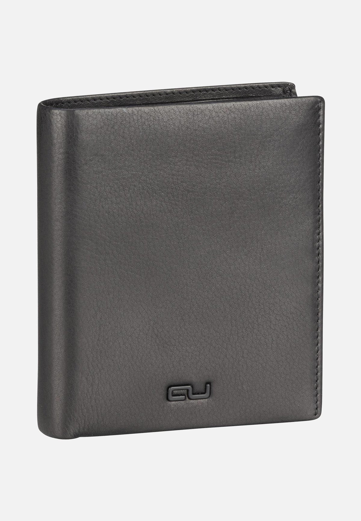 aunts & uncles Fjell Black Portemonnaie