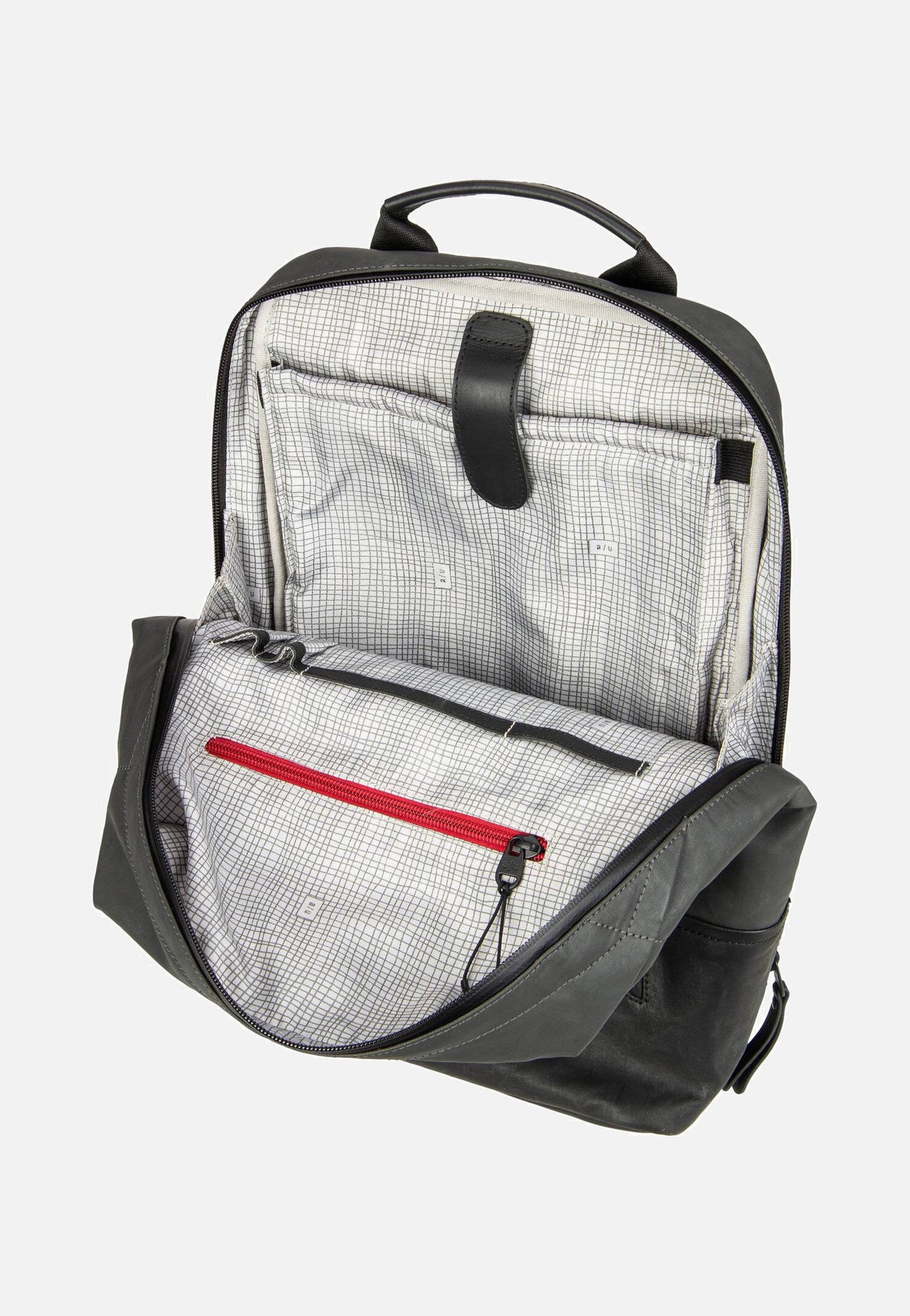 aunts & uncles Hamamatsu Volcanic Ash Rucksack