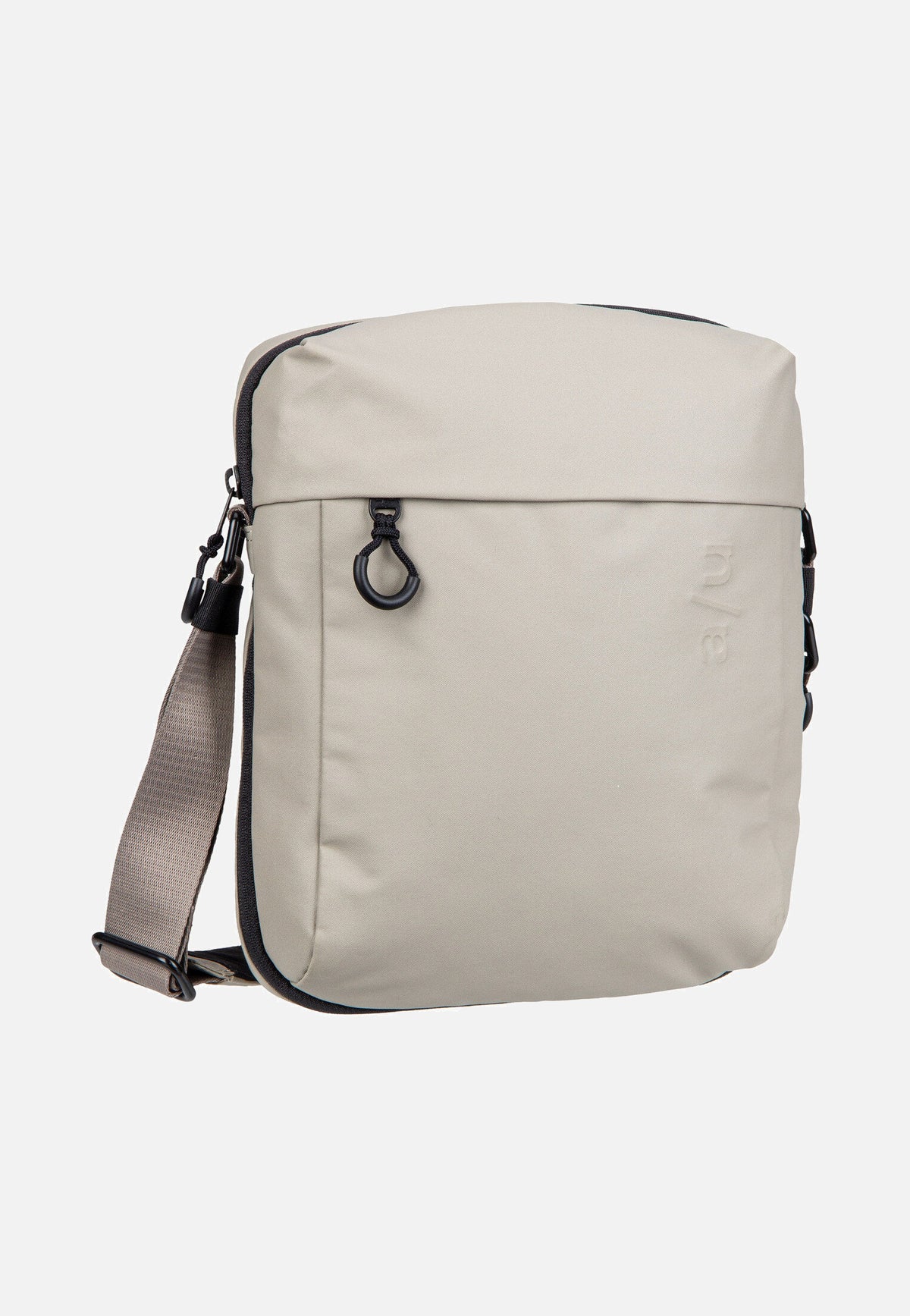 aunts & uncles Oyabe RE Driftwood Crossbody Bag