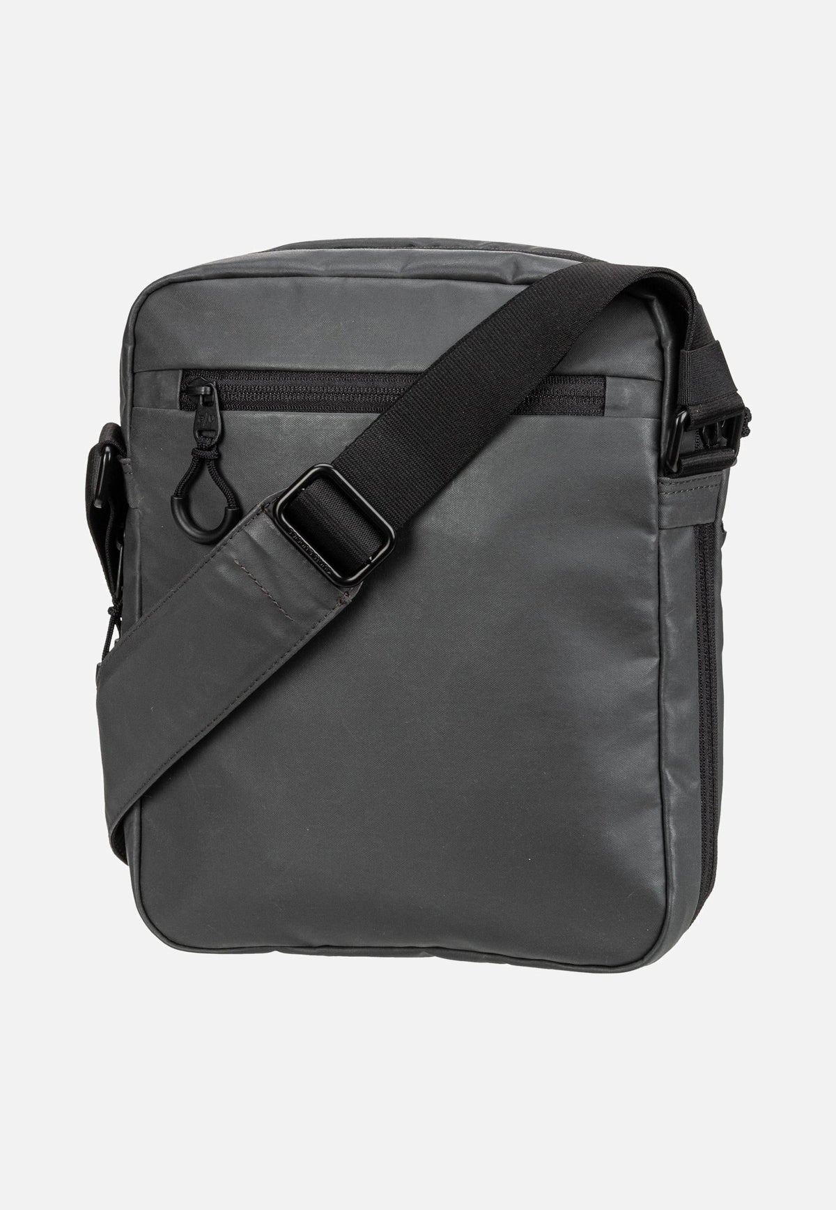 aunts & uncles Oyabe RE Volcanic Ash Crossbody Bag