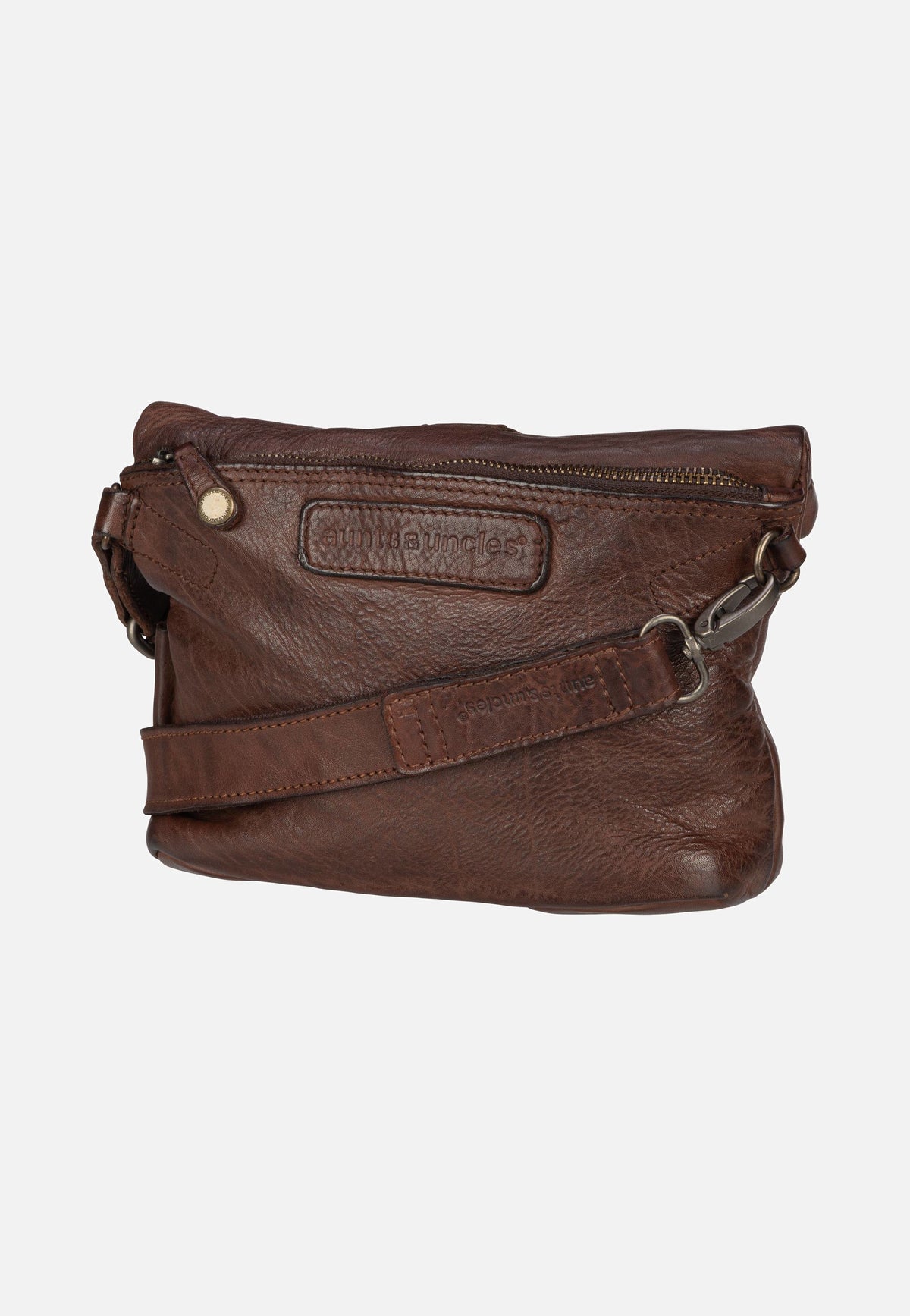 aunts & uncles Stubble Bourbon Beuteltasche