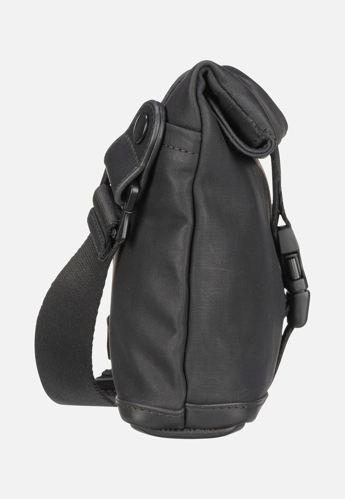aunts & uncles Tsu Black Bauchtasche
