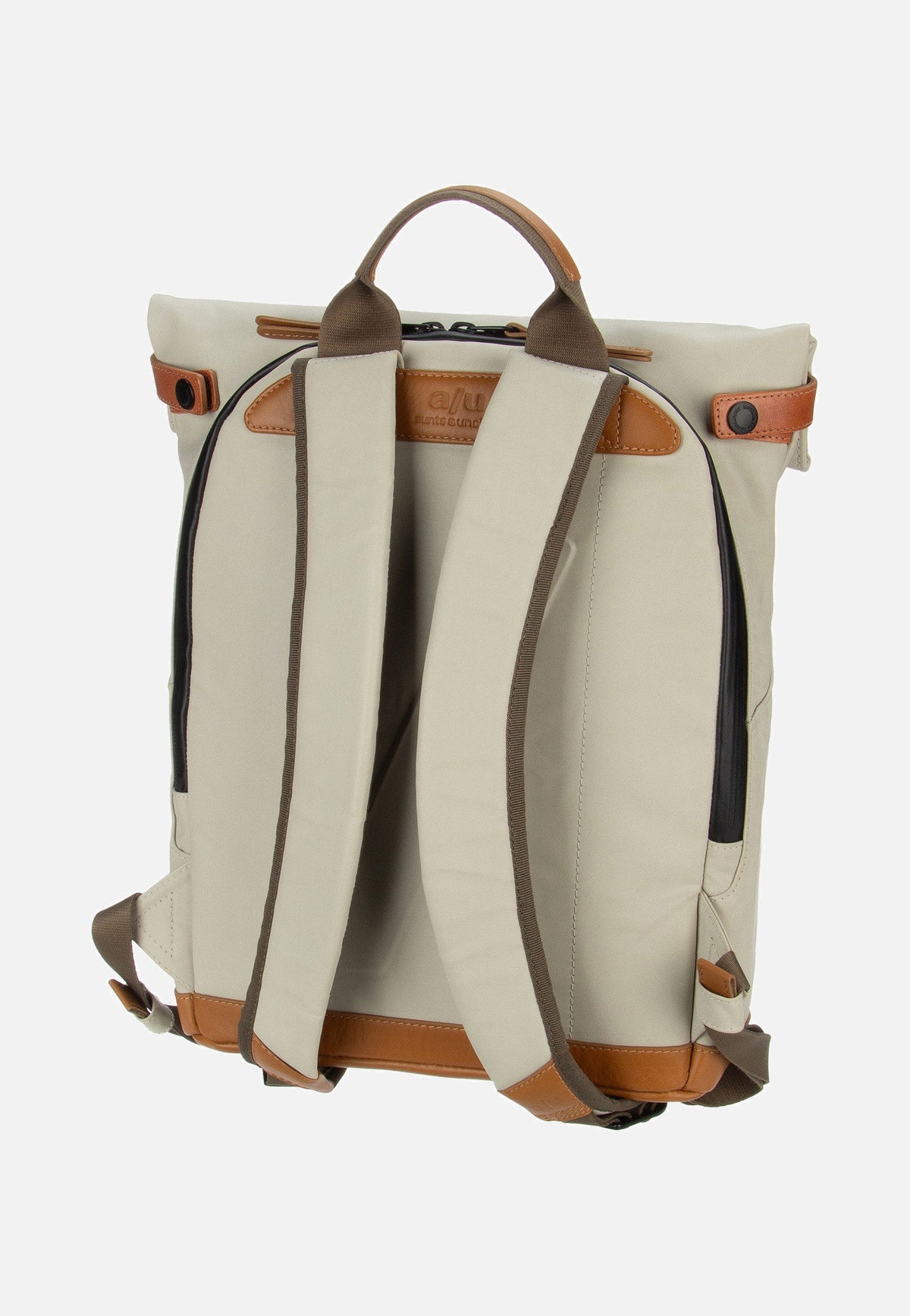 aunts & uncles Wakayama Dust Rolltop Rucksack