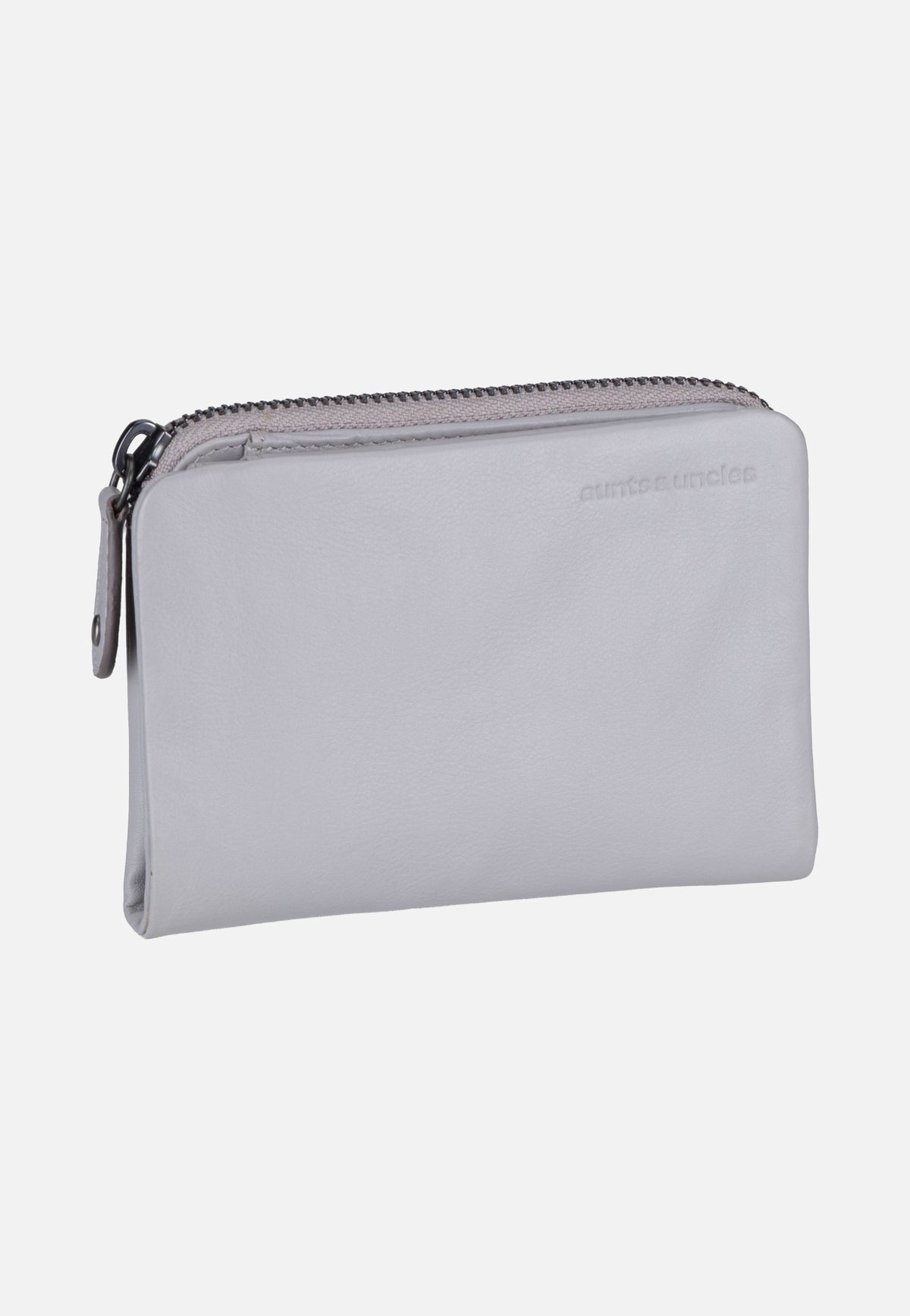 aunts & uncles Cherry Ash Wallet