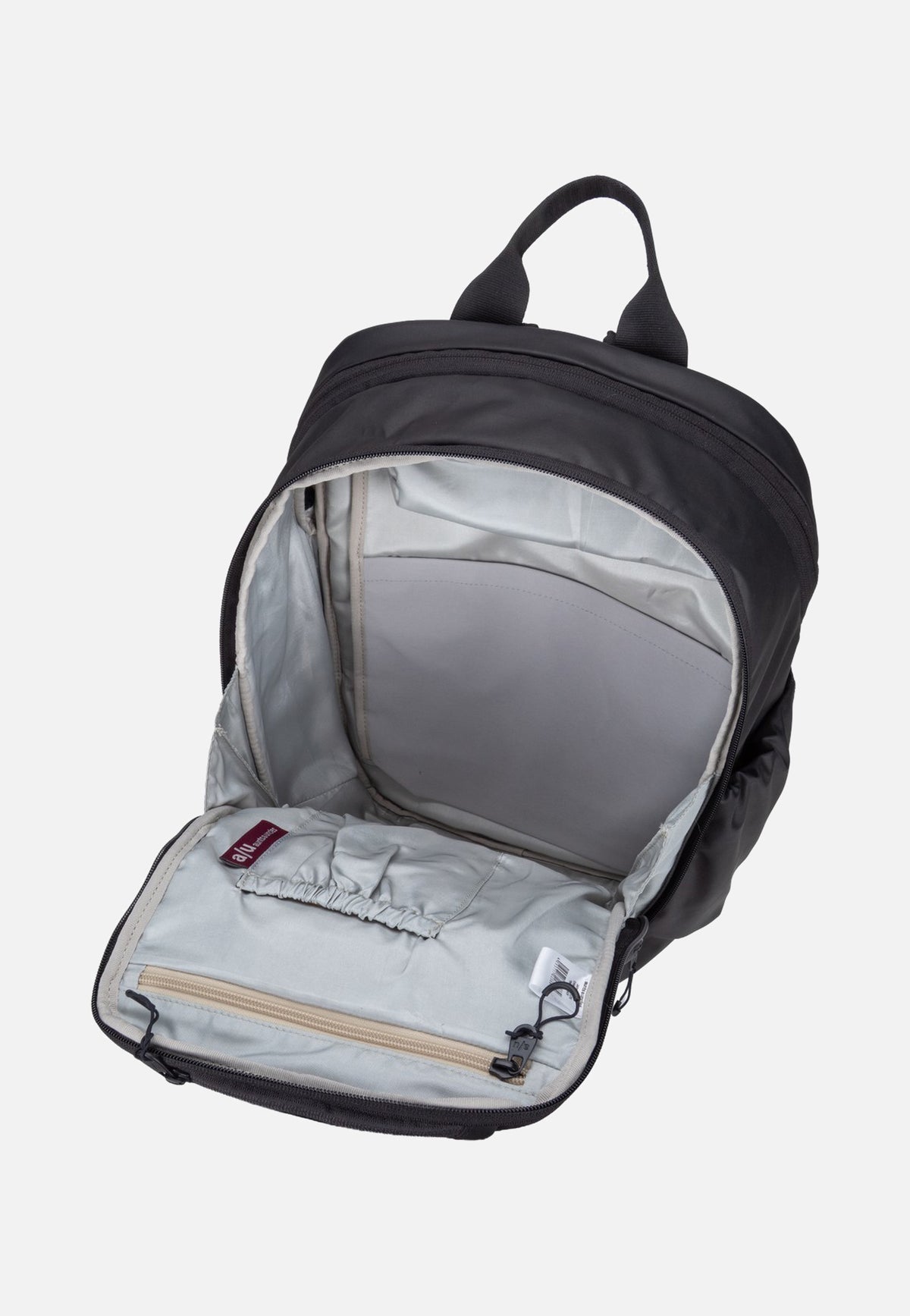 aunts & uncles Chikugo RE lite Black Rucksack
