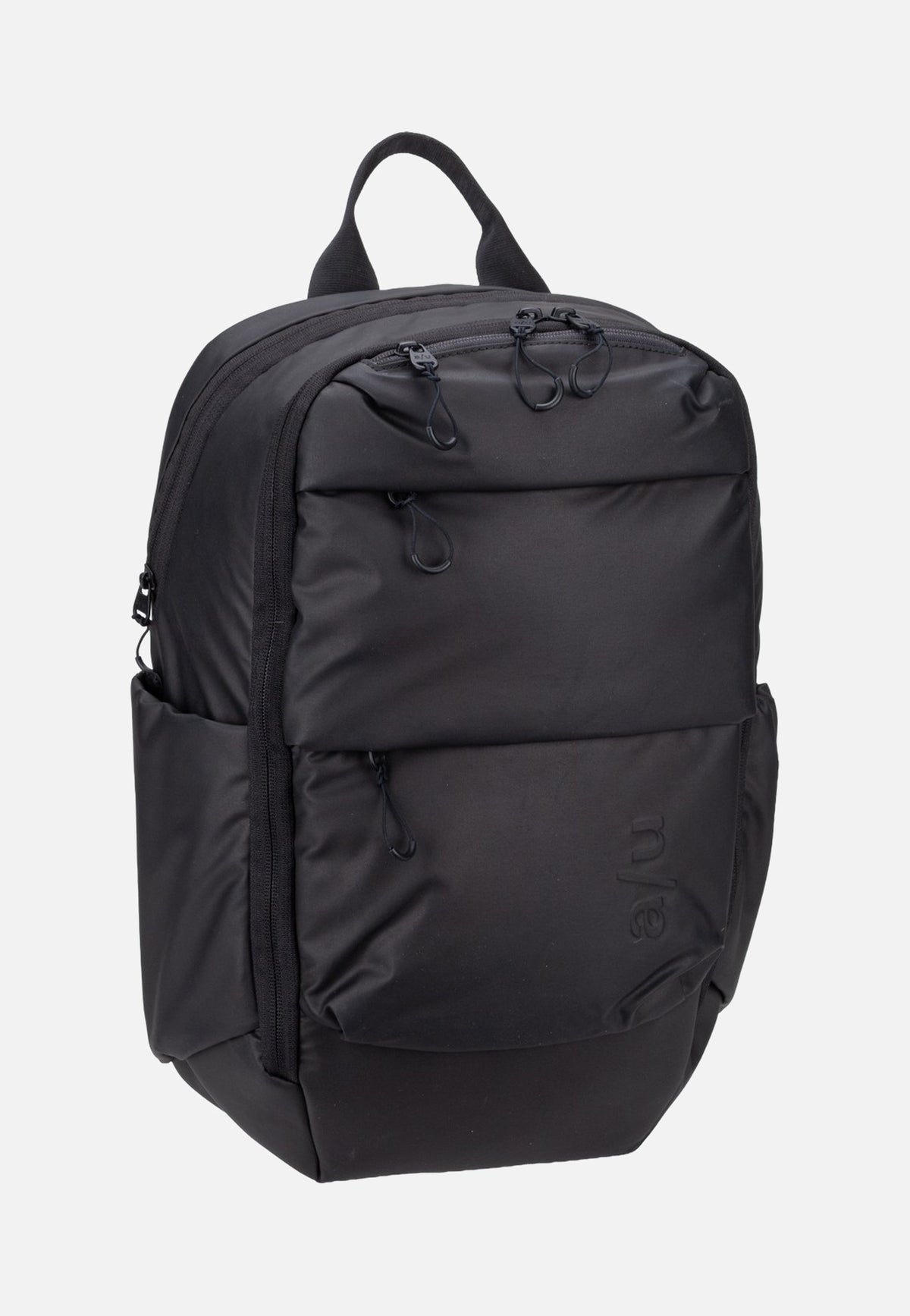 aunts & uncles Chikugo RE lite Black Rucksack