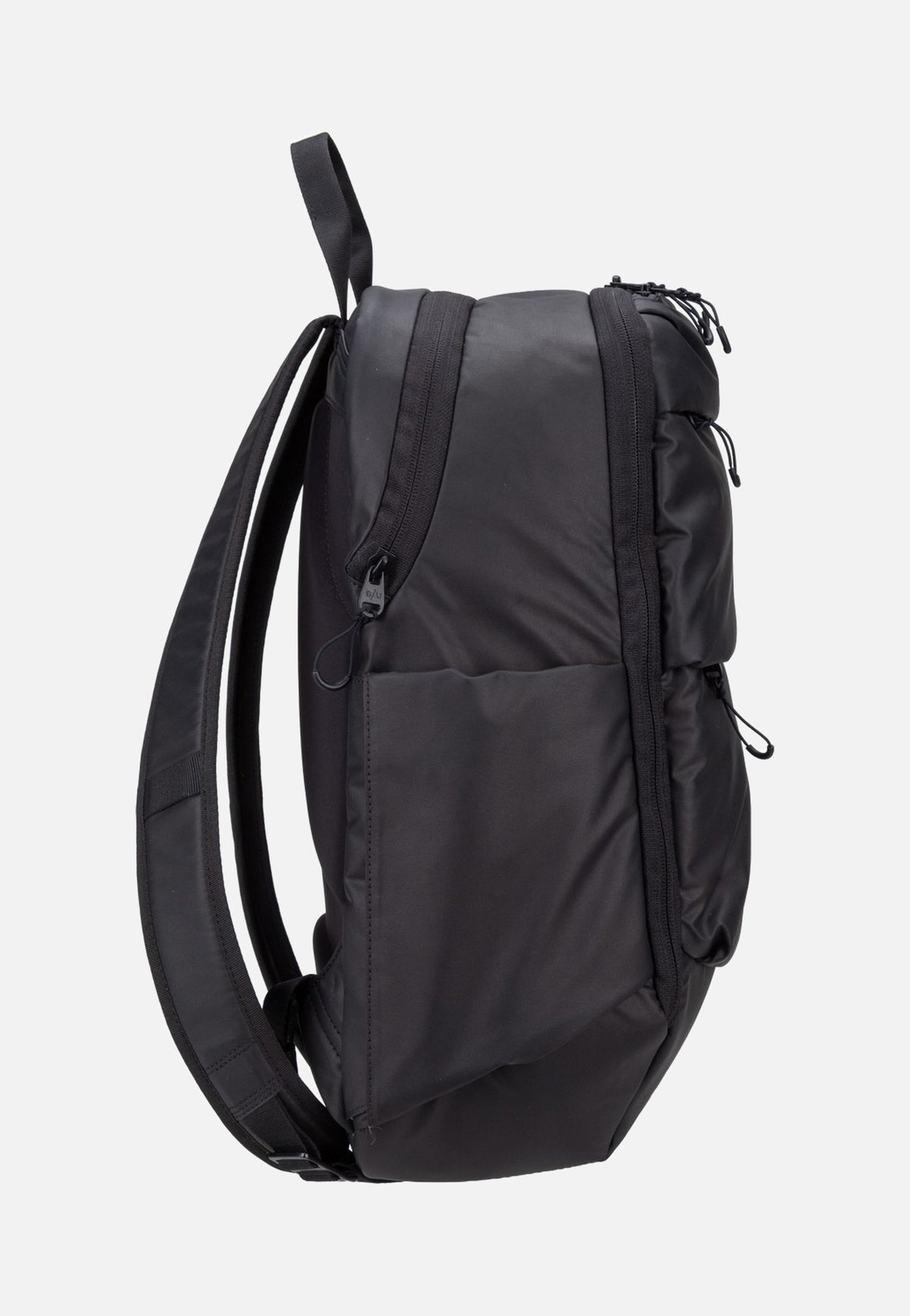 aunts & uncles Chikugo RE lite Black Rucksack