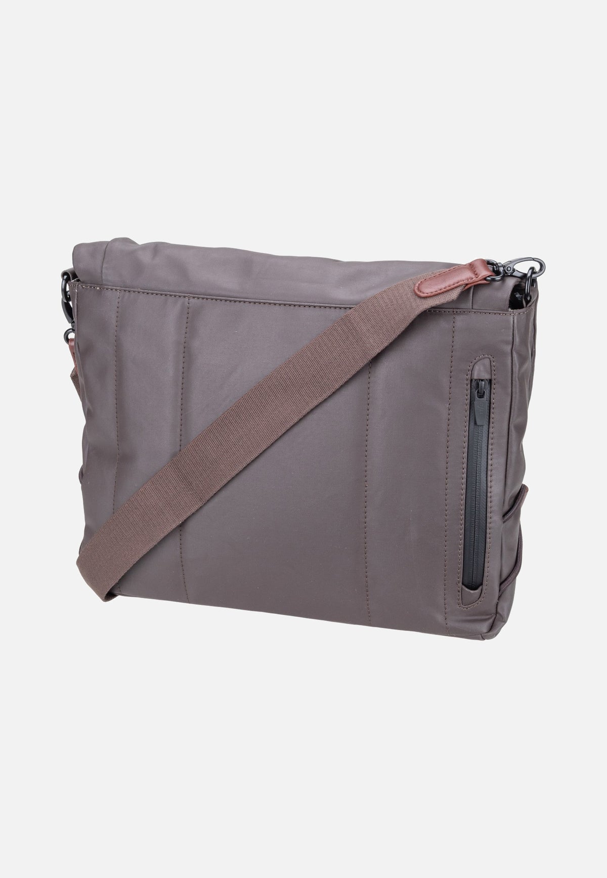 aunts & uncles Matsumoto Ground Coffee  Messenger Bag