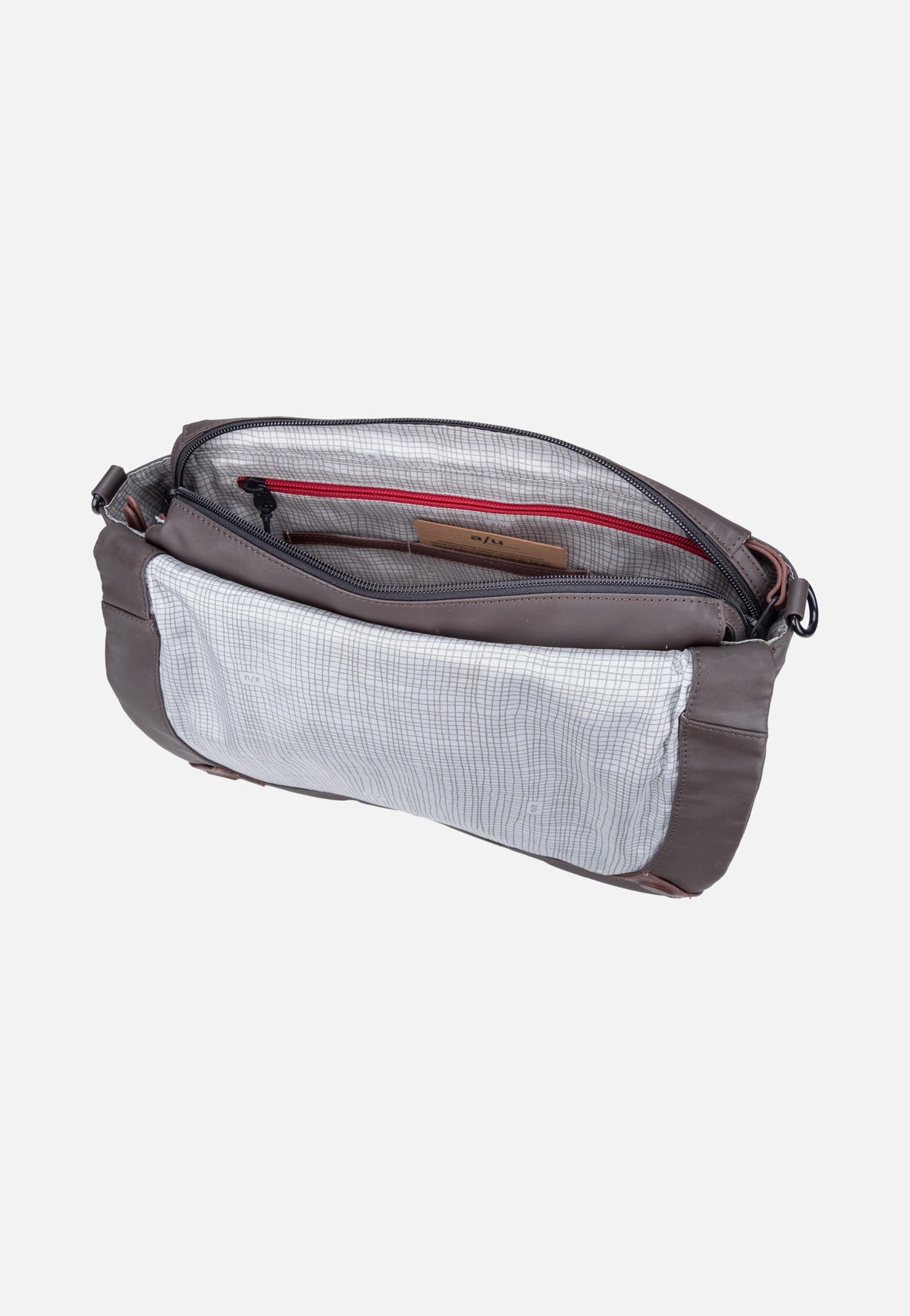 aunts & uncles Matsumoto Ground Coffee  Messenger Bag