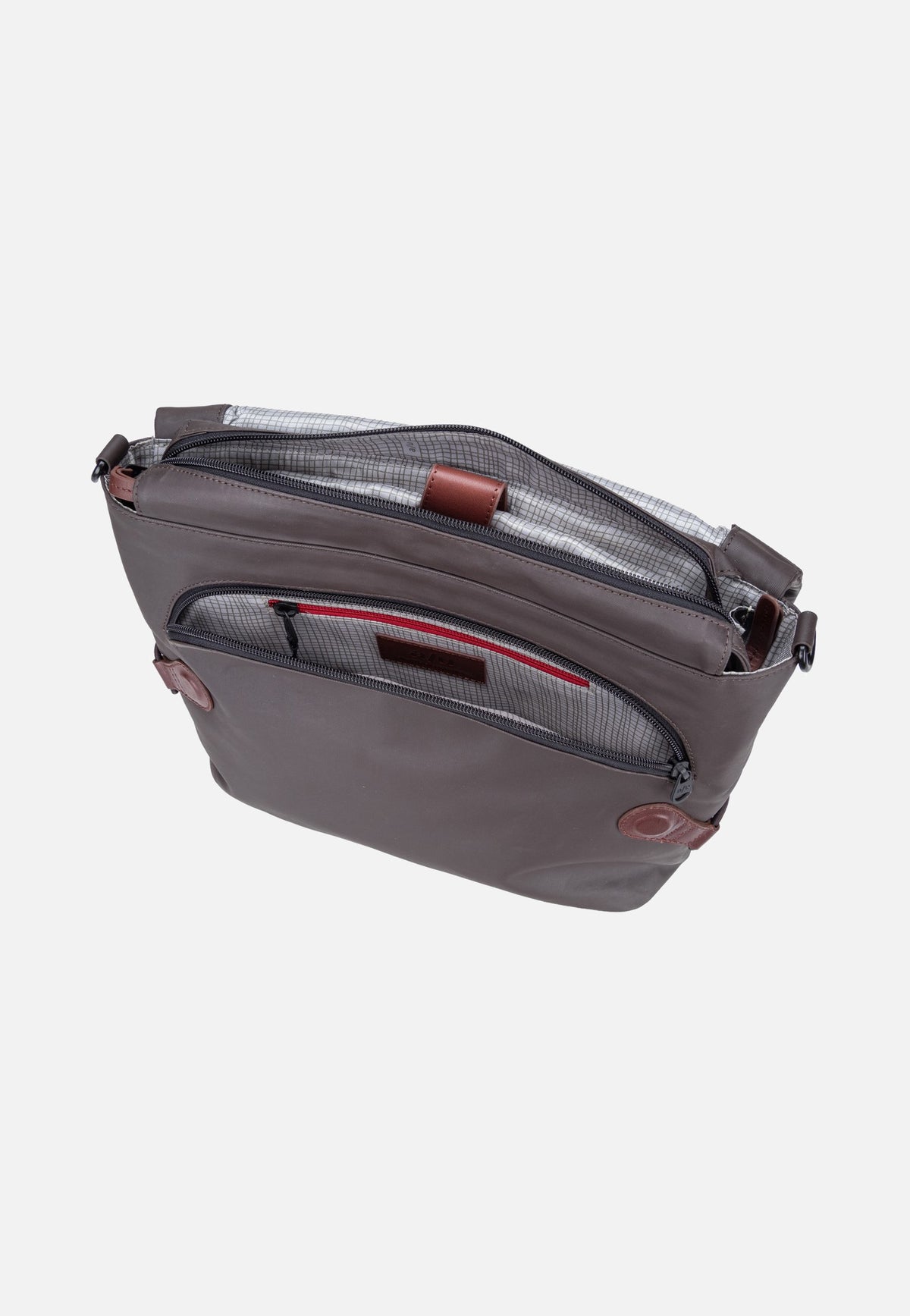 aunts & uncles Matsumoto Ground Coffee  Messenger Bag
