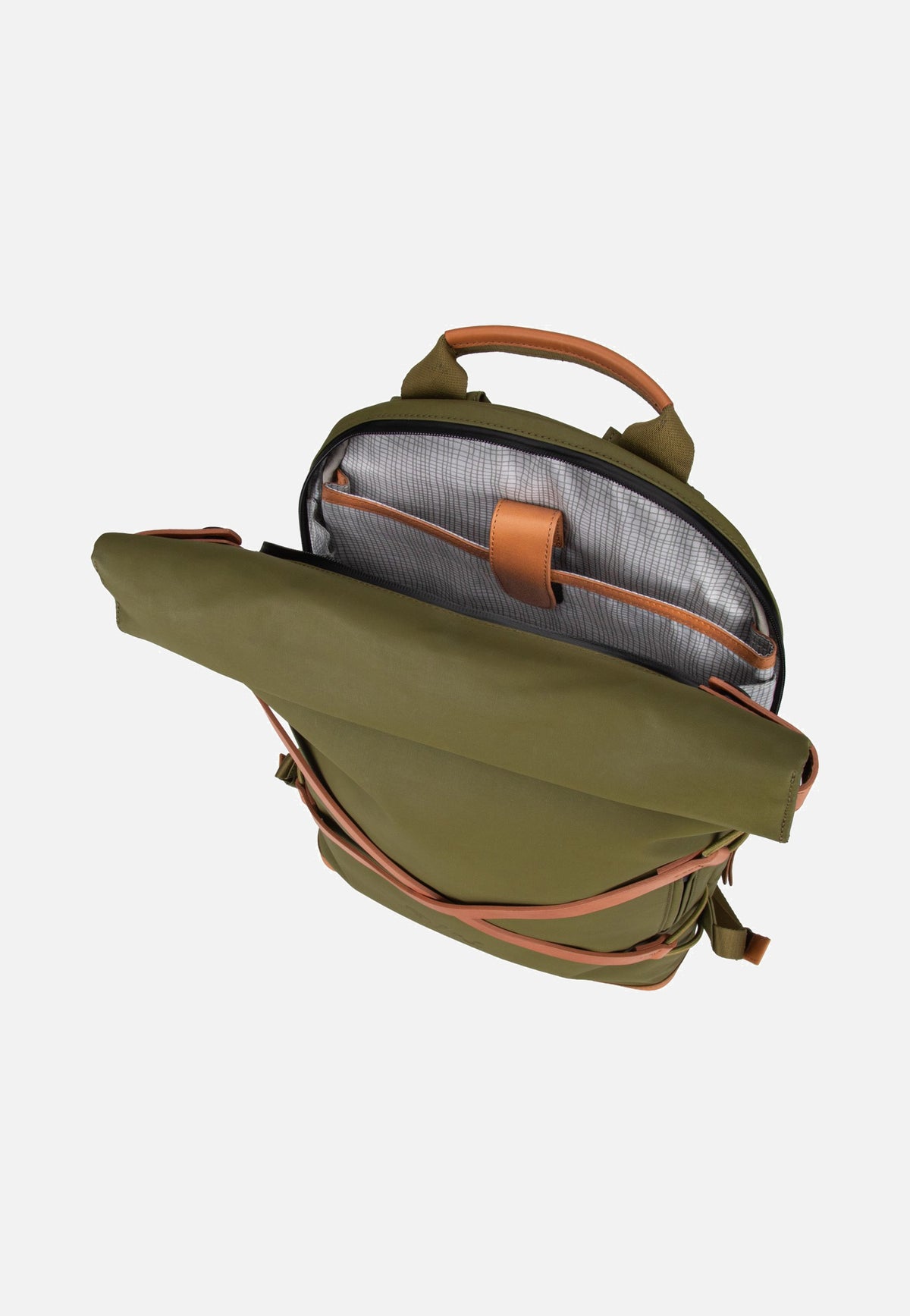 aunts & uncles Osaka Marshland  Rolltop Rucksack
