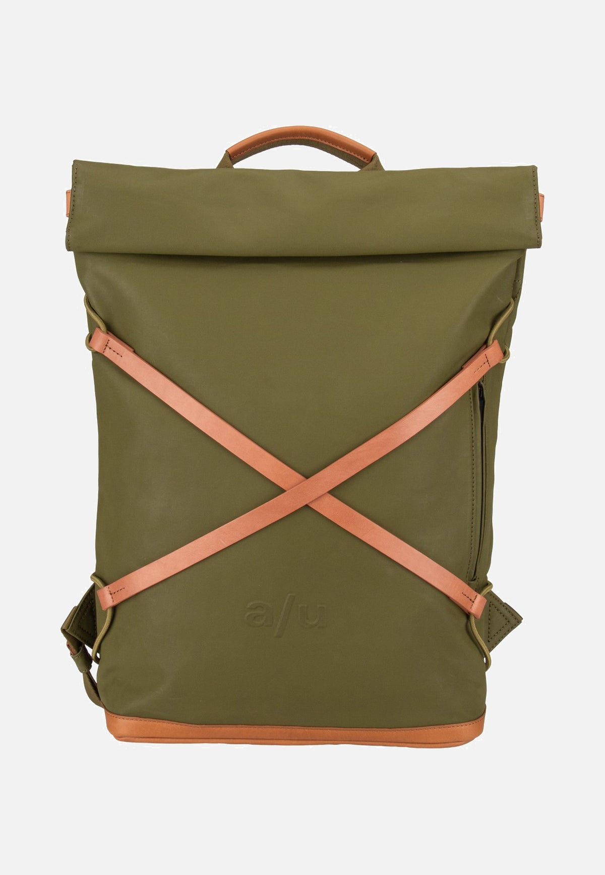 aunts & uncles Osaka Marshland  Rolltop Rucksack