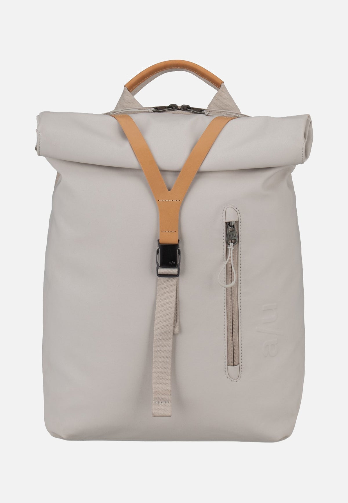 aunts & uncles Tama RE Linen Rucksack