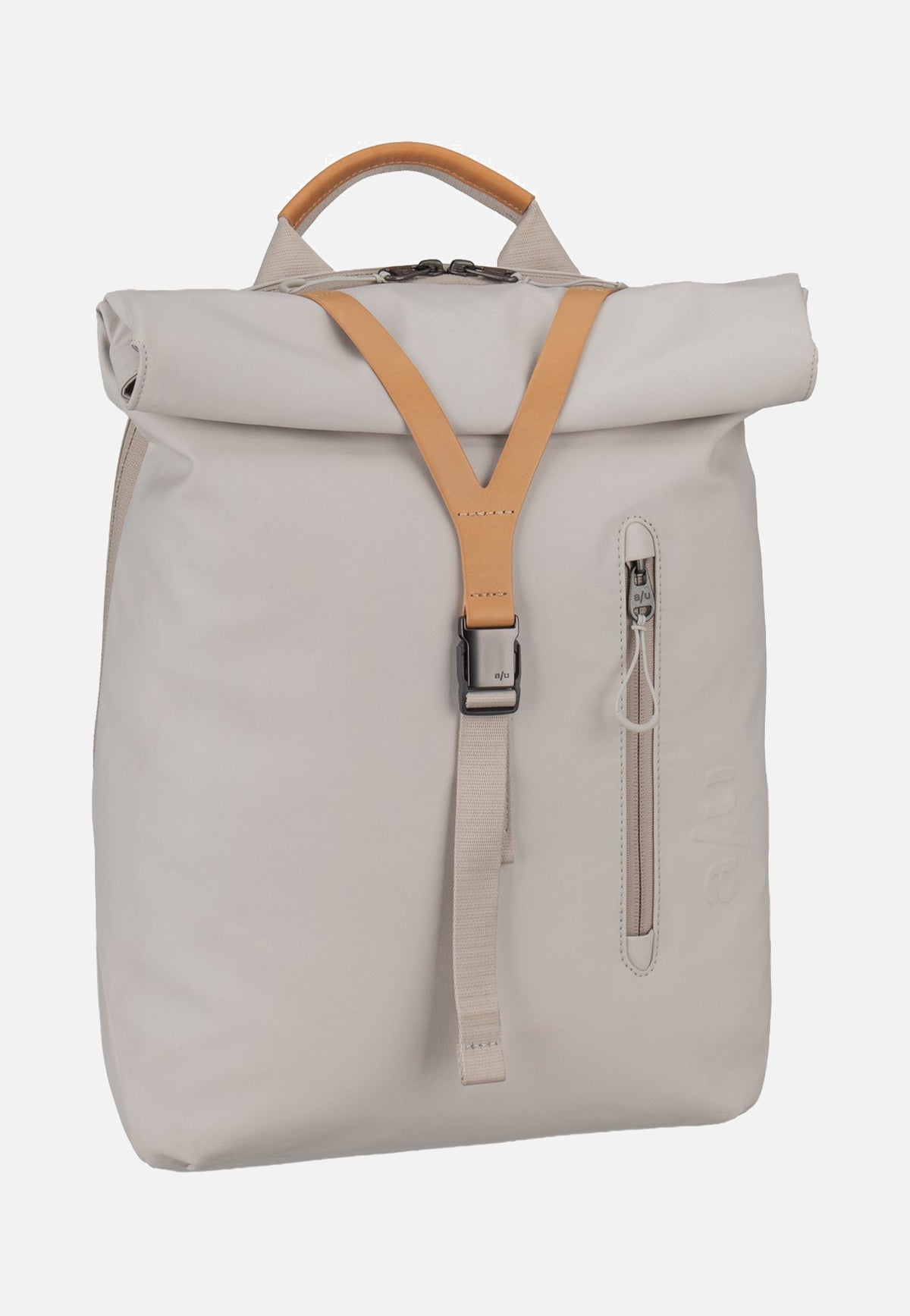 aunts & uncles Tama RE Linen Rucksack