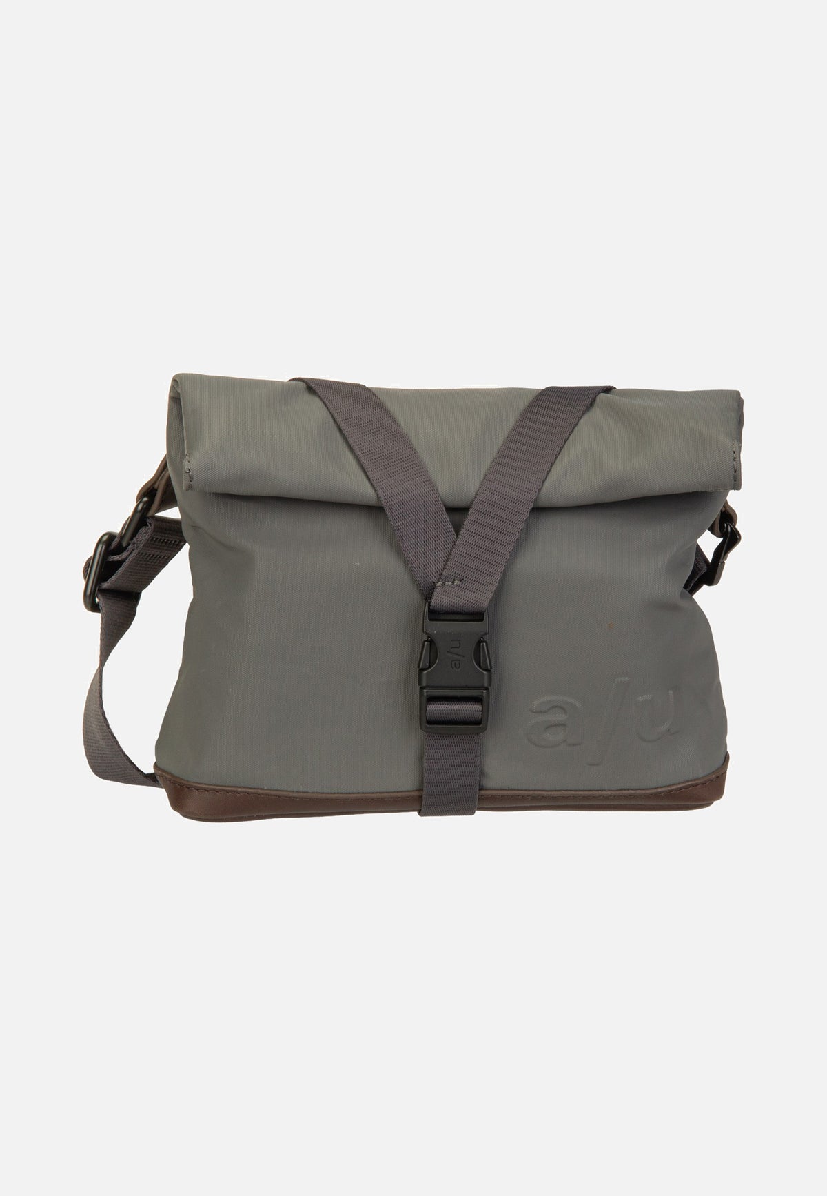 aunts & uncles TSU Pewter Bauchtasche