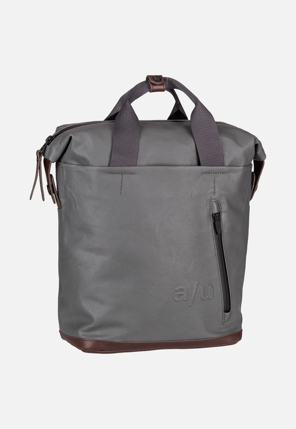 aunts & uncles Yaizu Pewter  Rucksack