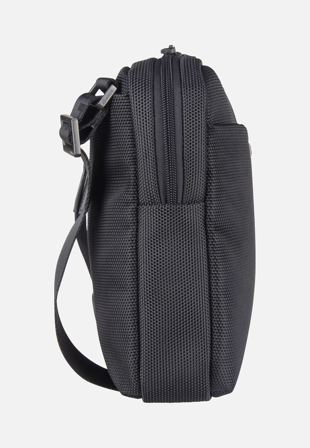 Bogner Keystone Andre SVZ Black Beuteltasche