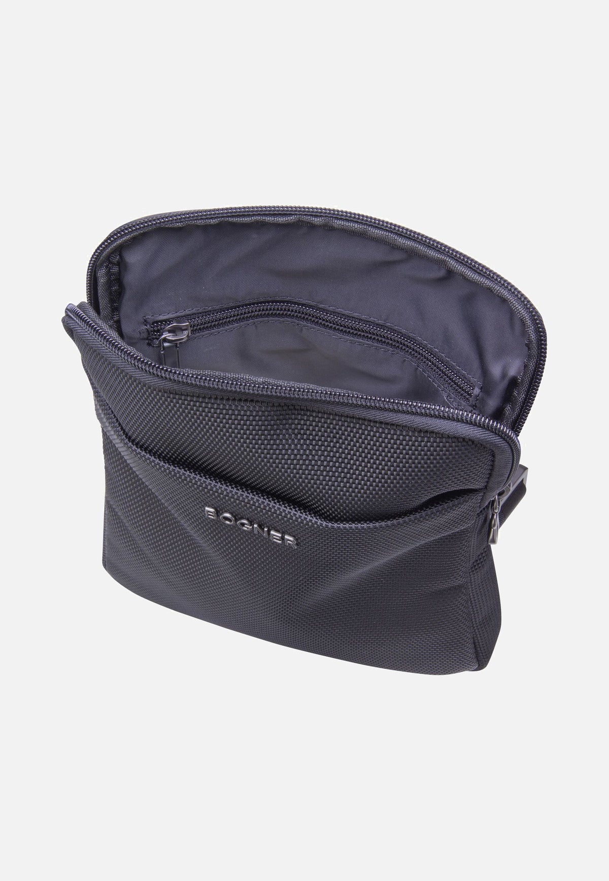 Bogner Keystone Frank XSVZ 1 Black Beuteltasche