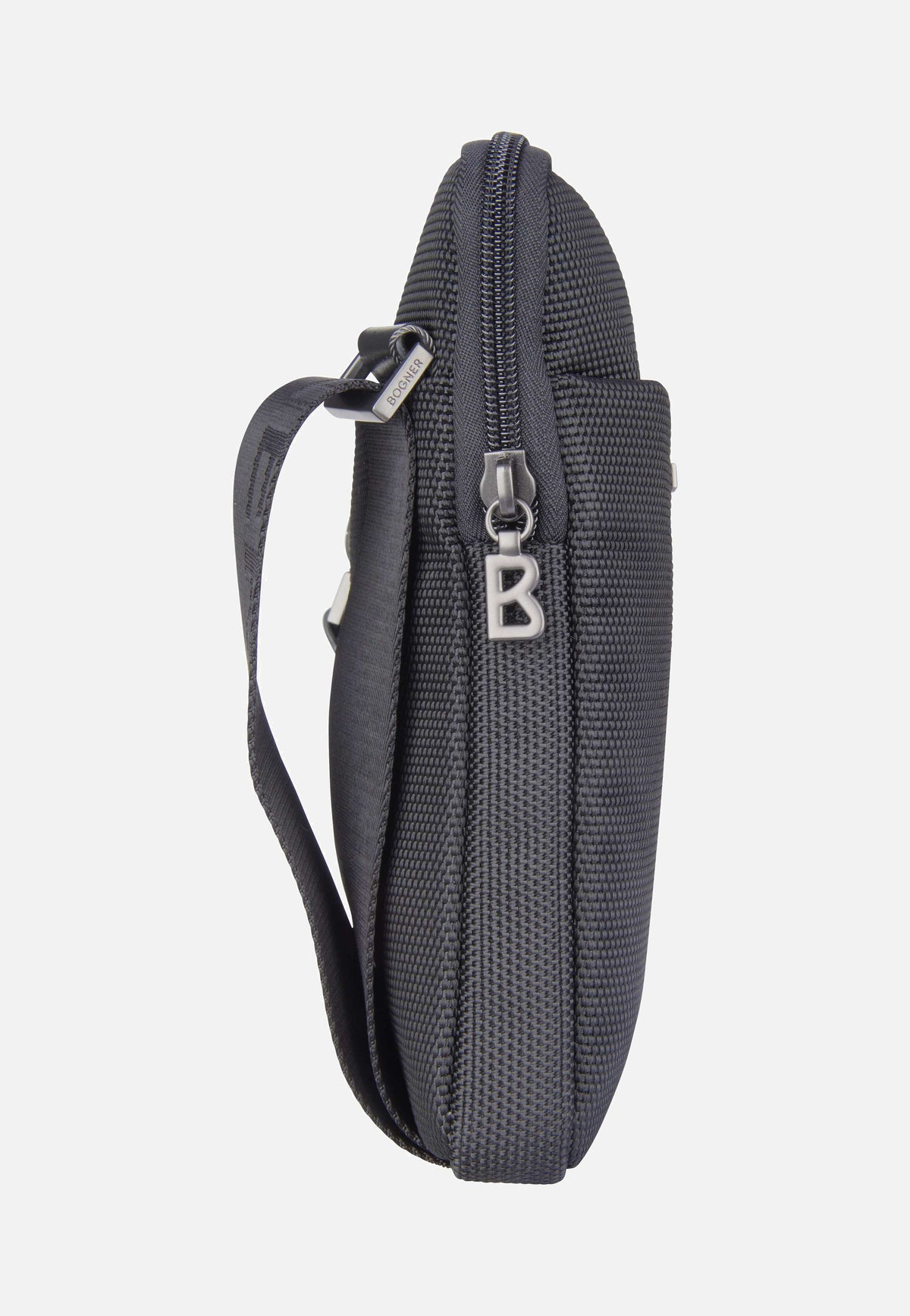 Bogner Keystone Frank XSVZ 1 Black Beuteltasche