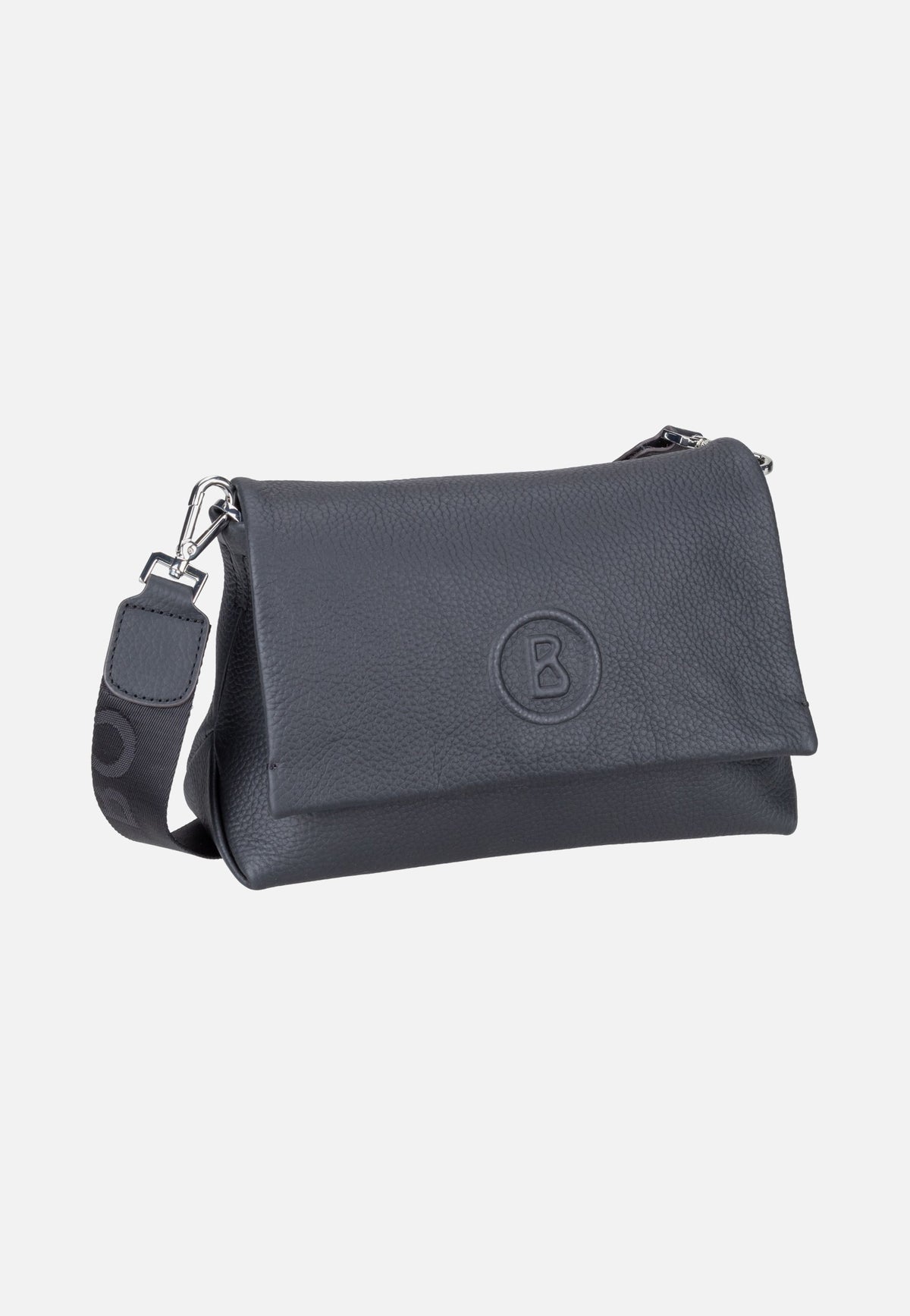 Bogner Bozen Florence SHF Black Schultertasche