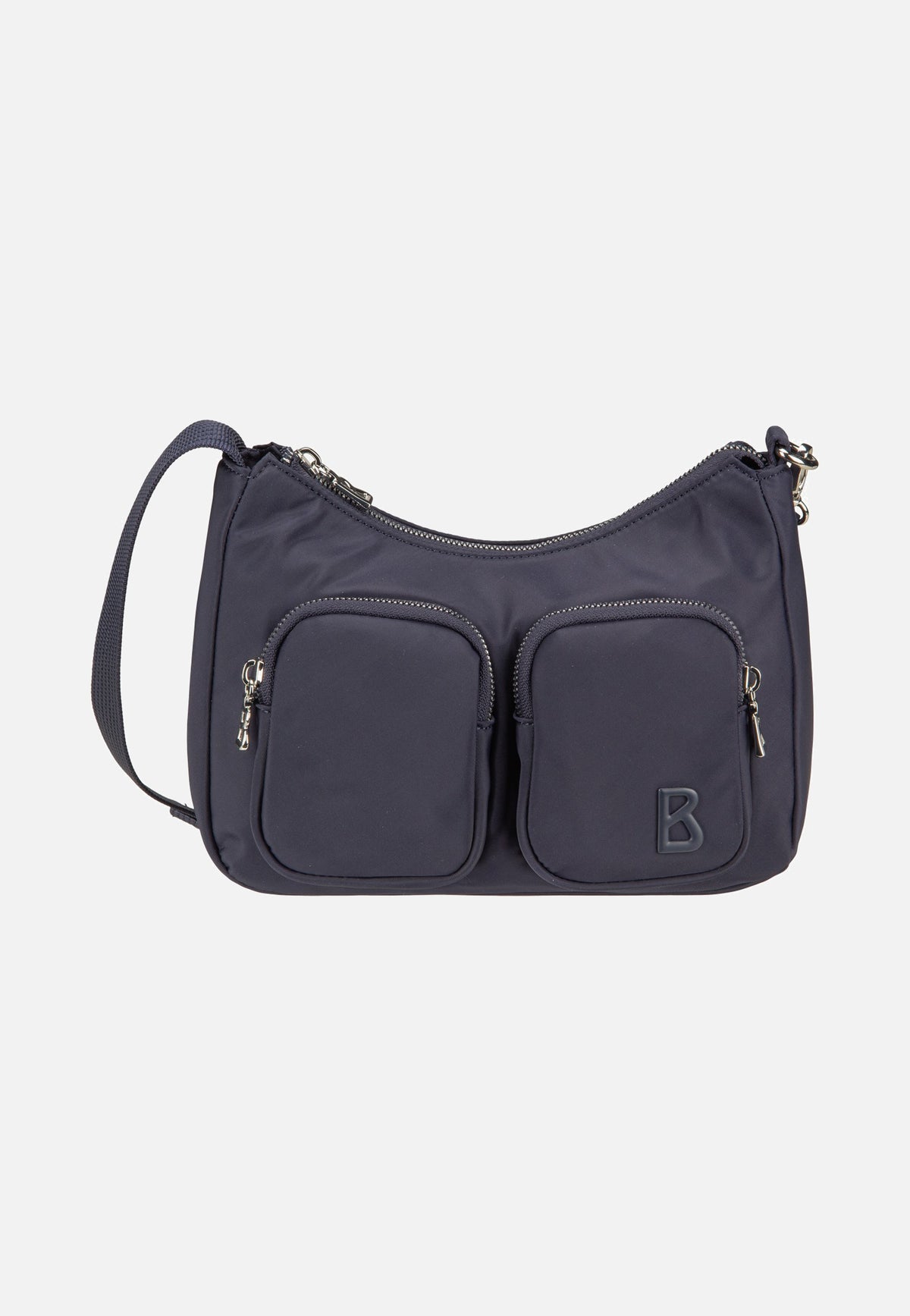 Bogner Verbier Play 1.0 Diya Shoulder Dark Blue Bag