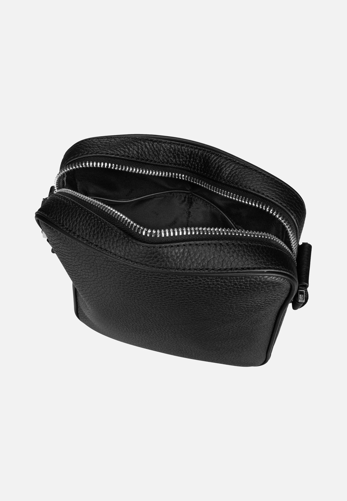 BOSS New Crosstown NS 50529288 Black Crossbody Bag