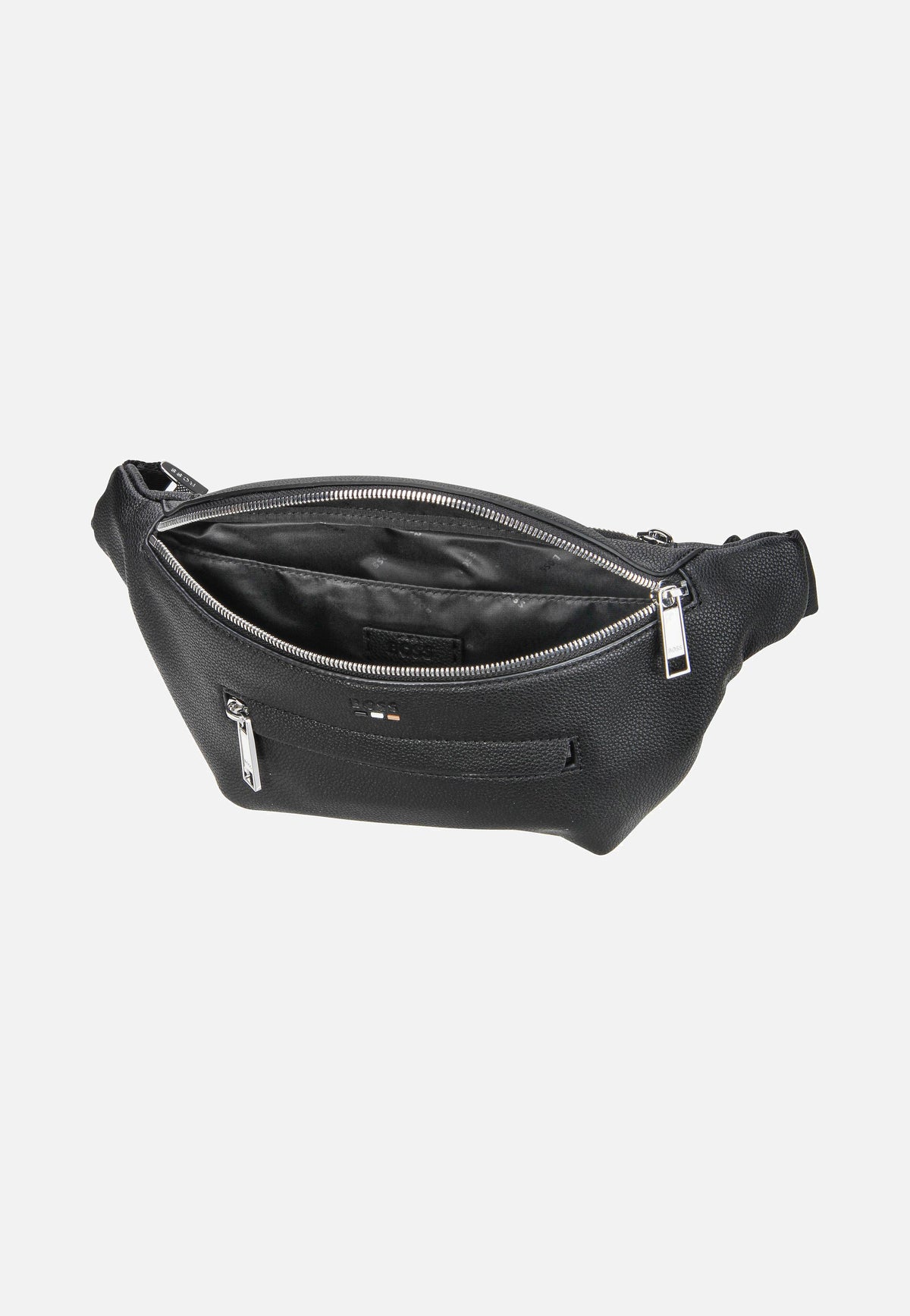 BOSS Ray 50523434 Black Bauchtasche