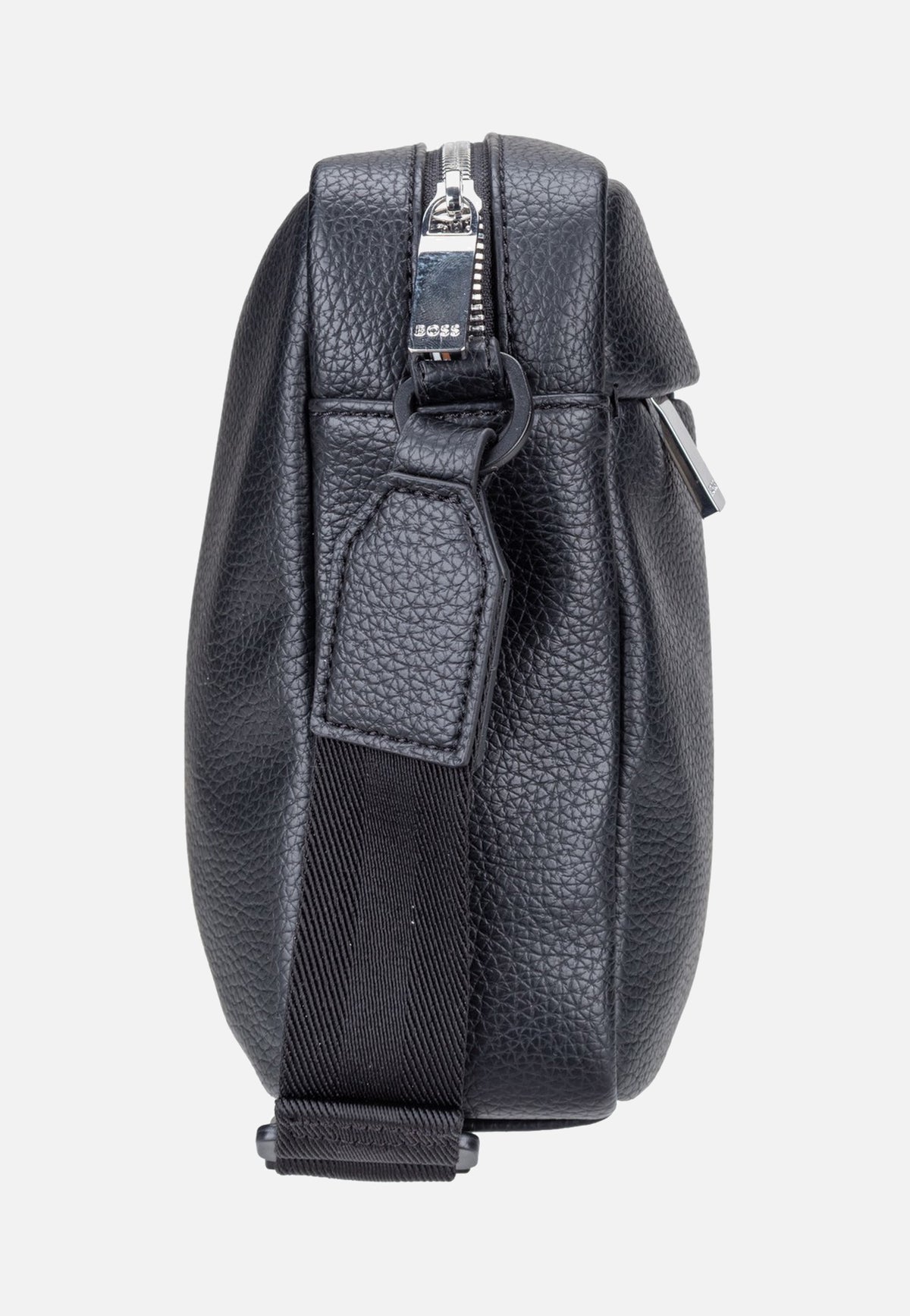 BOSS Ray Evo NorthSouth Zip 50572882 Black Crossbody Bag
