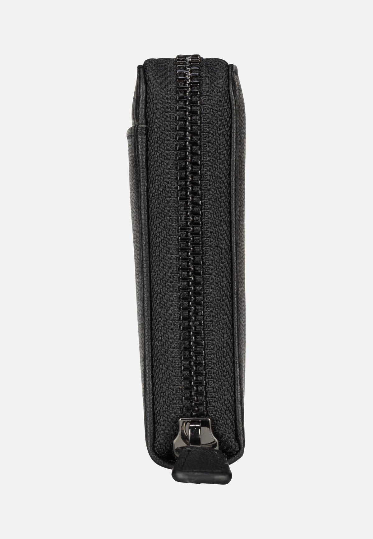 Braun Büffel Anna 48255 Schwarz Portemonnaie