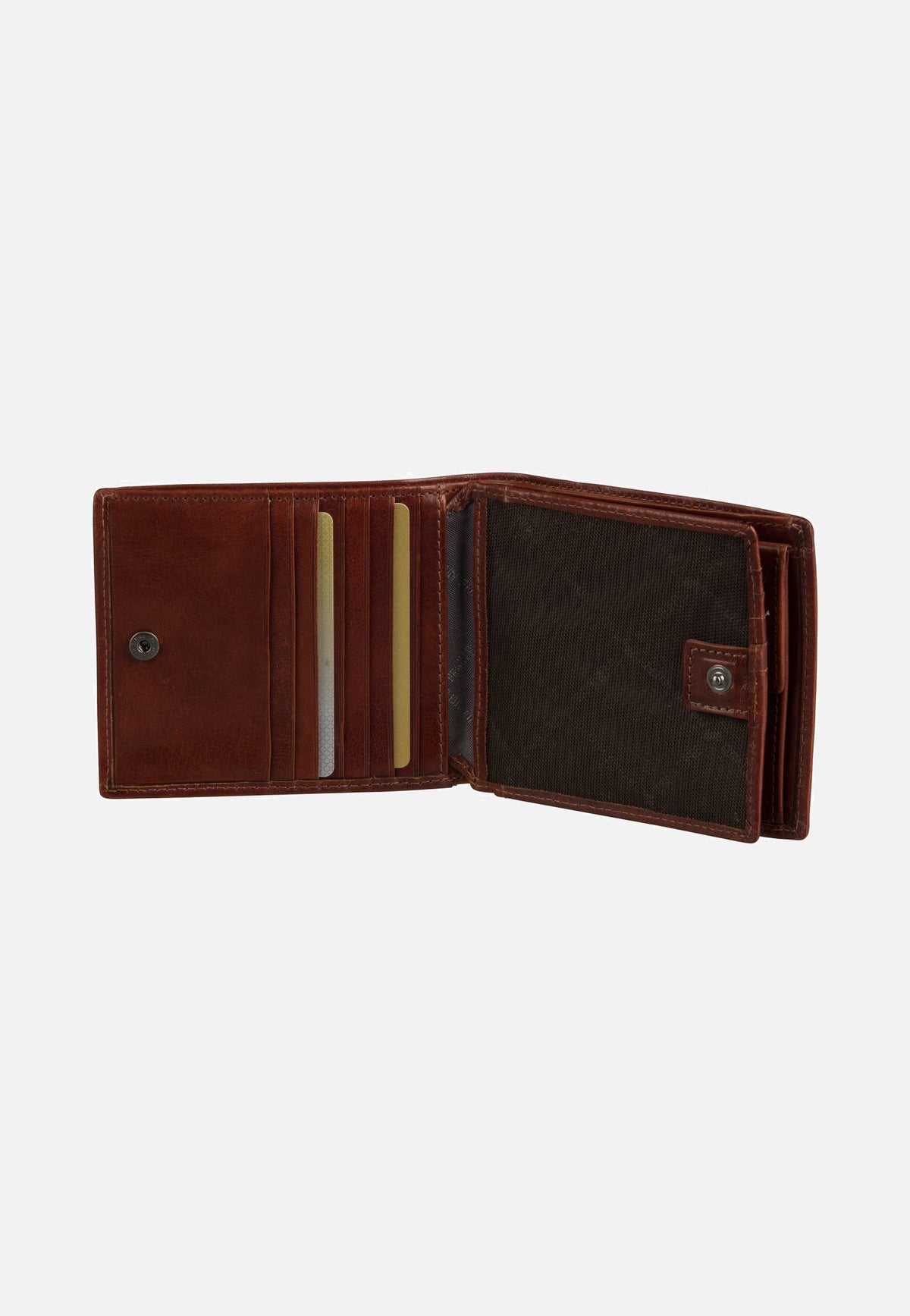 Braun Büffel Arezzo 81438 Tabak Portemonnaie
