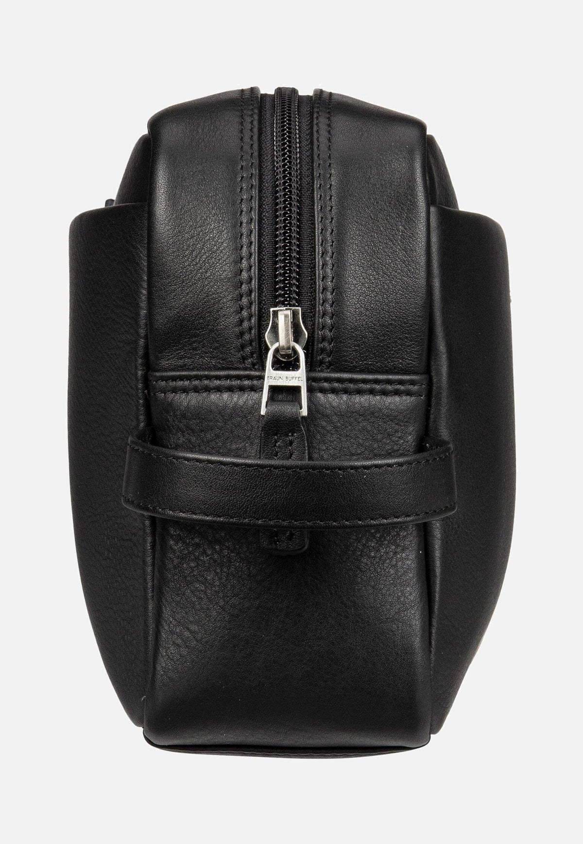 Braun Büffel GOLF 3.0 Wash Bag 90698 Schwarz Kulturbeutel