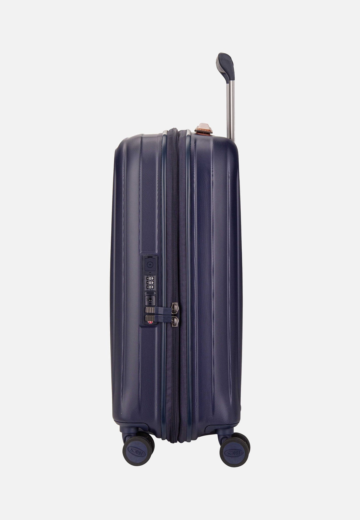 Bric's Taormina Trolley 55 Exp. Blau Koffer