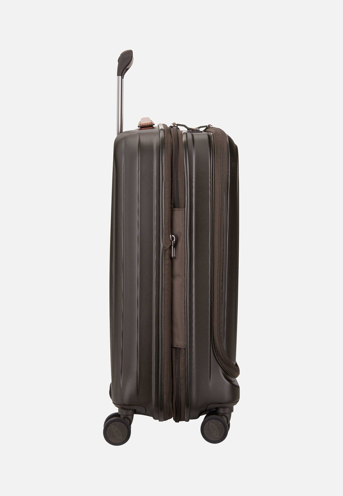 Bric's Taormina Trolley 55 Exp.Vortasche Olivgrün Koffer