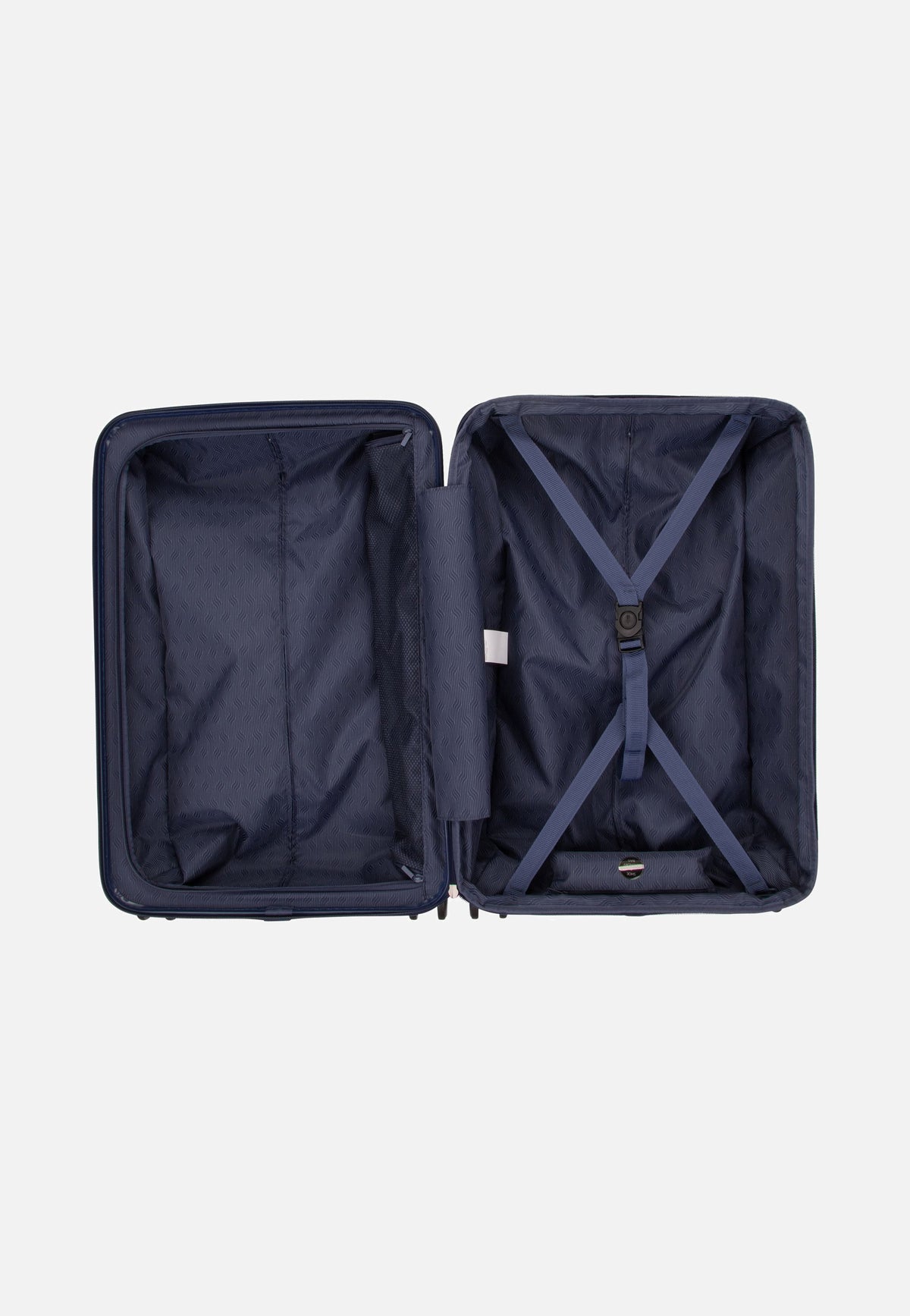 Bric's Ulisse Trolley 8427 Oceano Koffer
