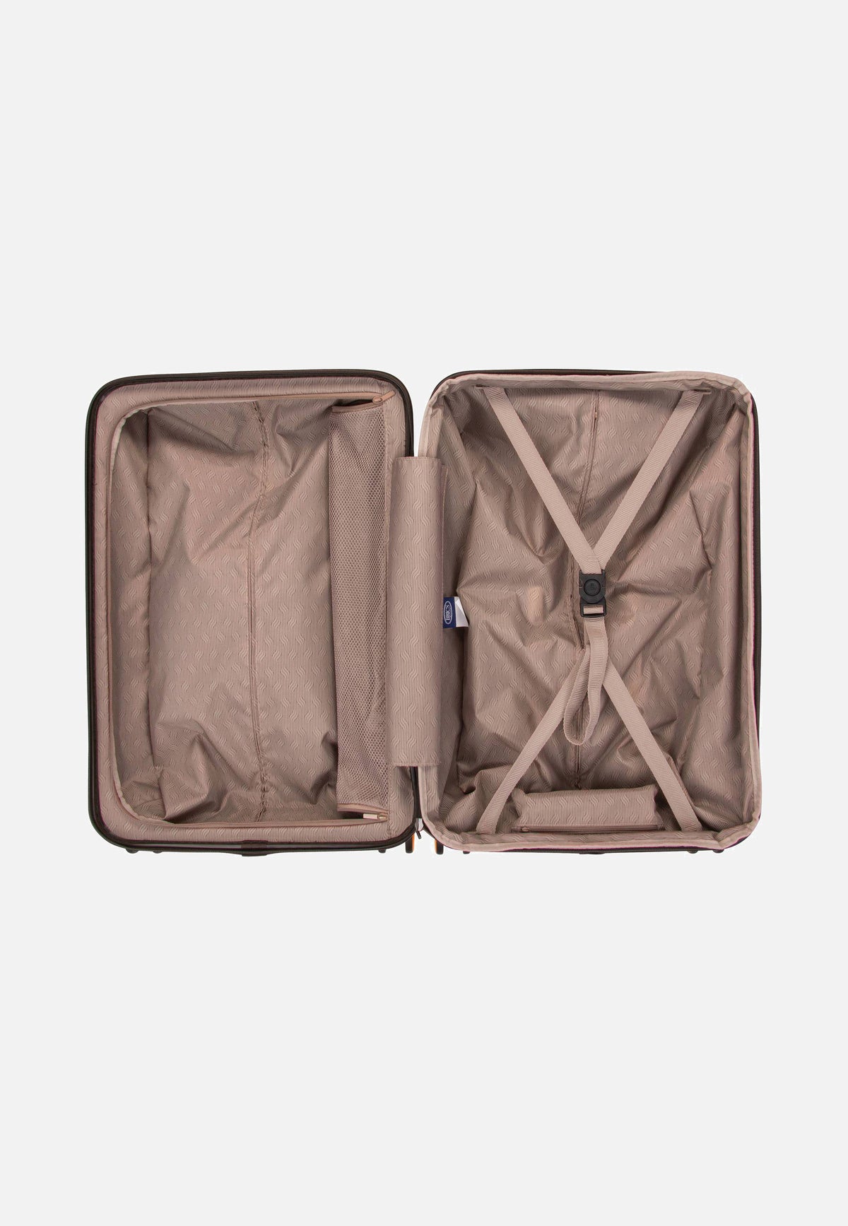 Bric's Ulisse Trolley 8427 Oliva Koffer