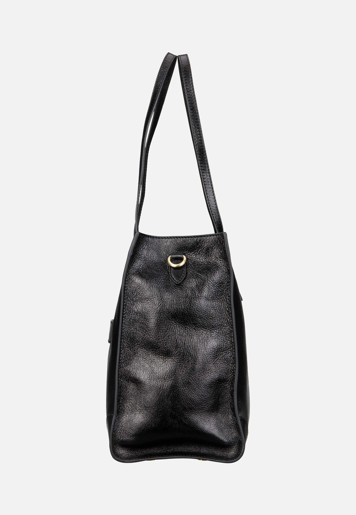 Bric's Volterra Opera bag M 5852 Black Aktentasche