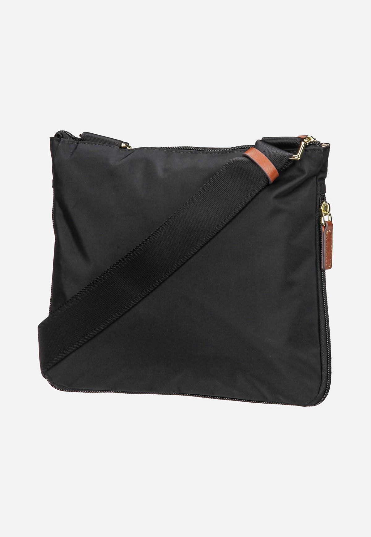 Bric's X-Bag 45081 Black Crossbody Bag