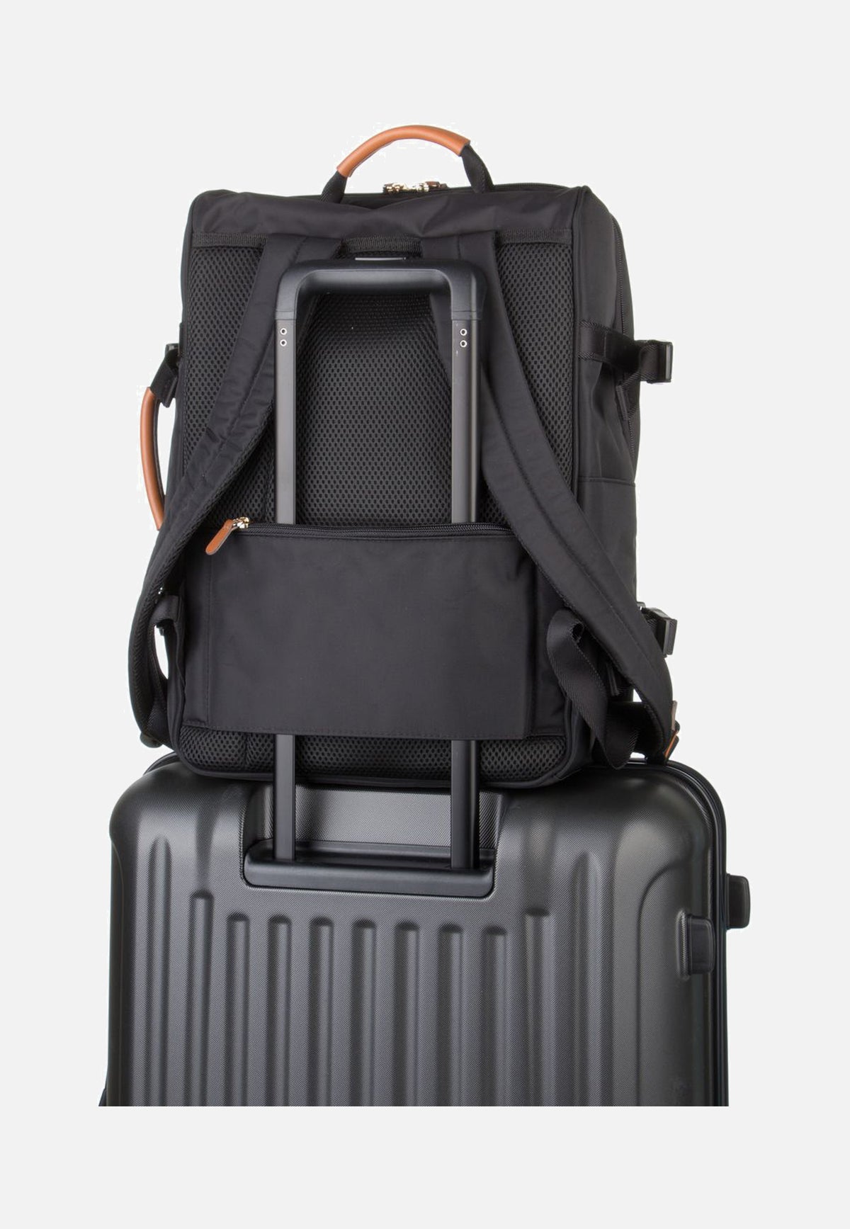 Bric's X-Travel 43759 Nero Rucksack