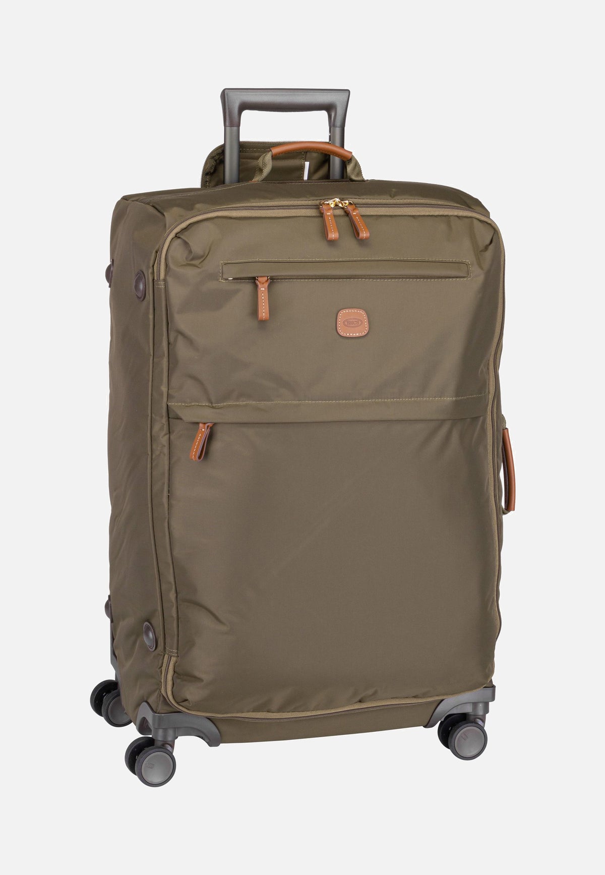 Bric's X-Travel Trolley 58139 Oliva Koffer