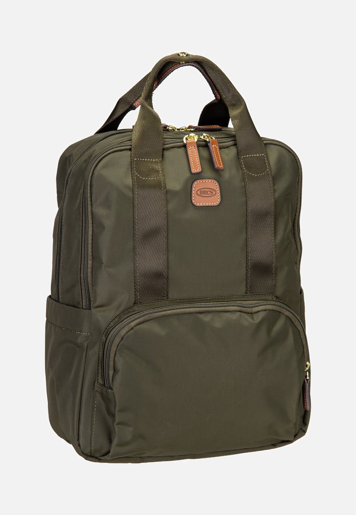 Bric's X-Travel 43756 Oliva Rucksack