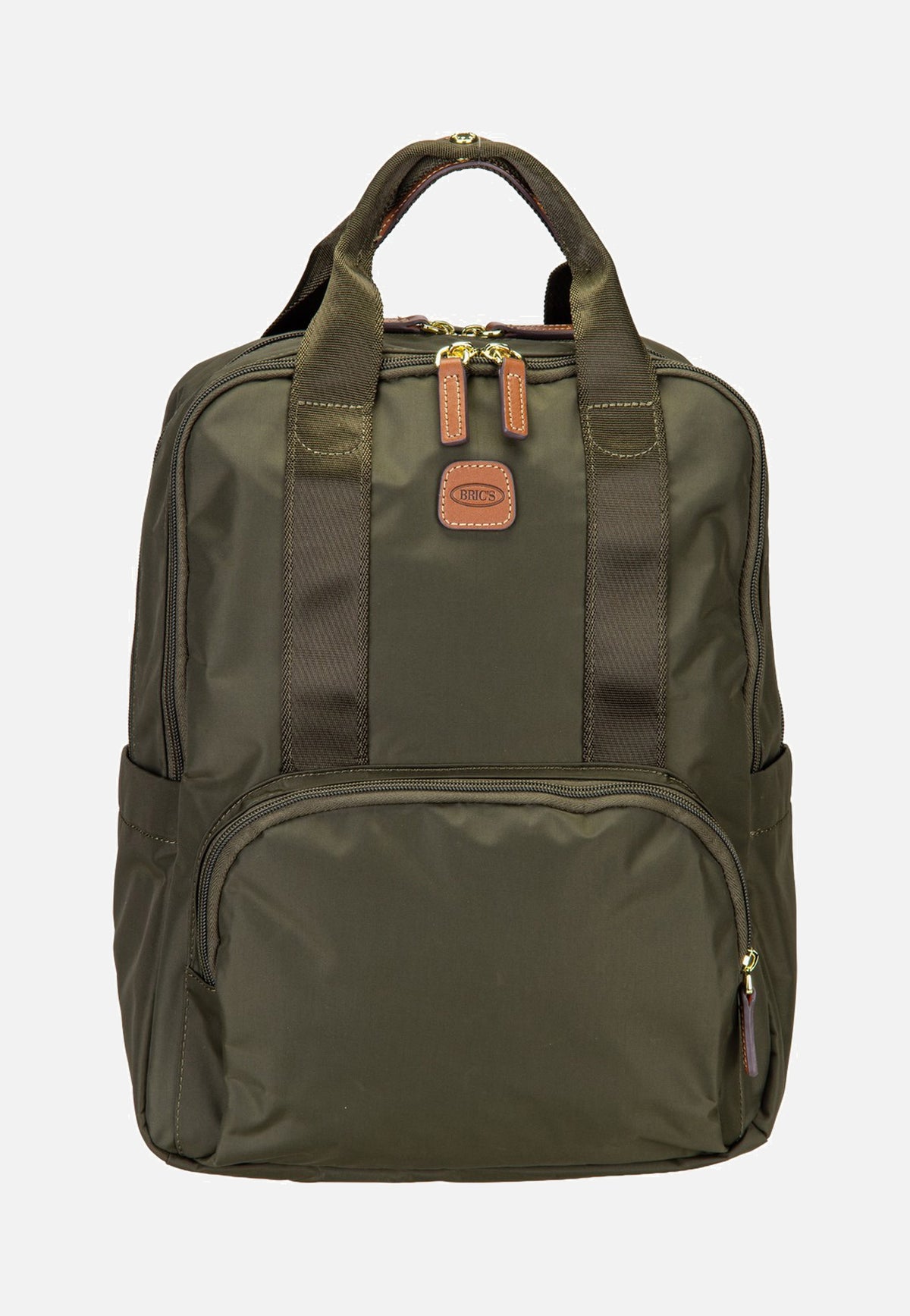 Bric's X-Travel 43756 Oliva Rucksack