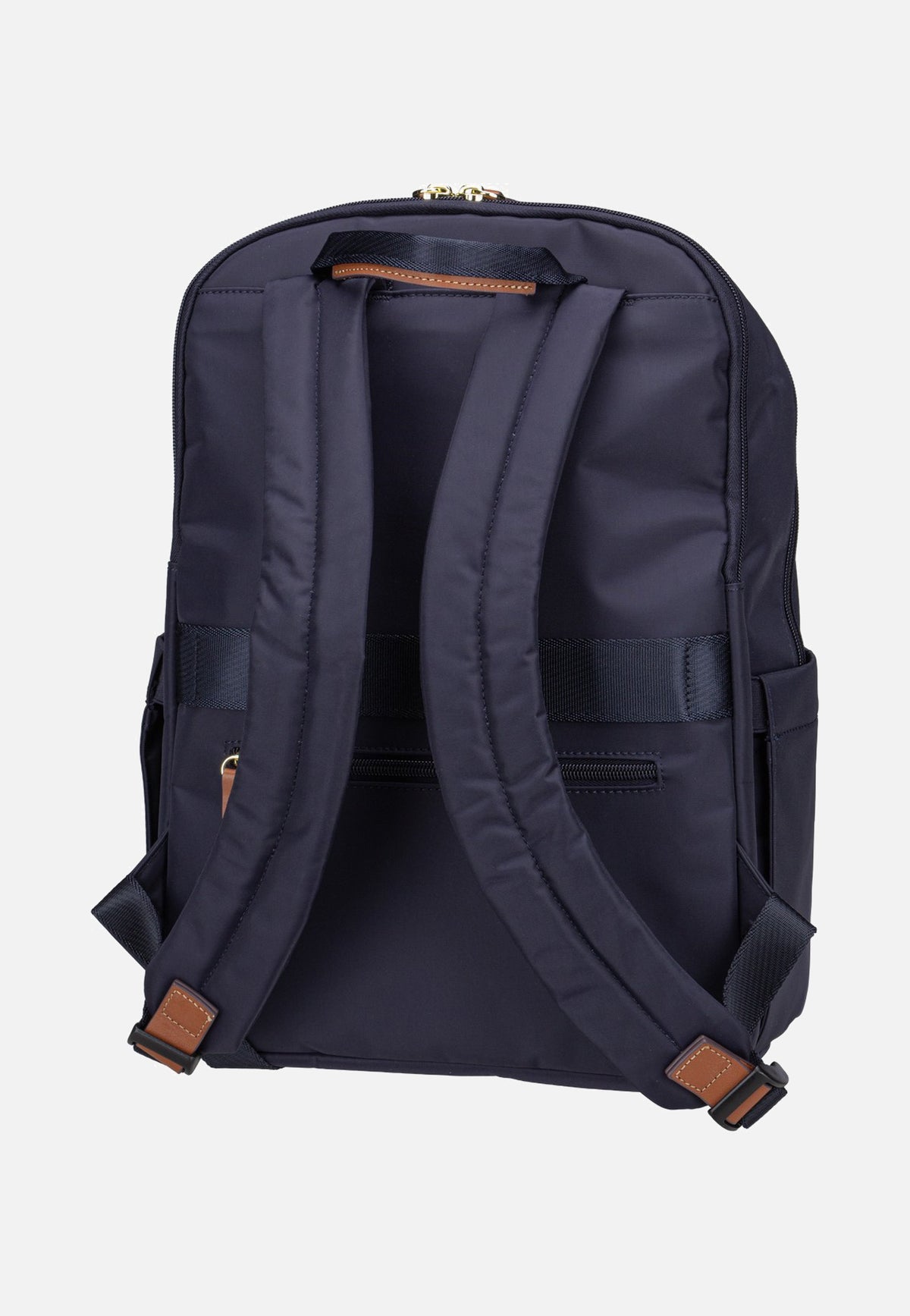 Bric's X-Travel 43774 2In1 Ocean Blue Rucksack
